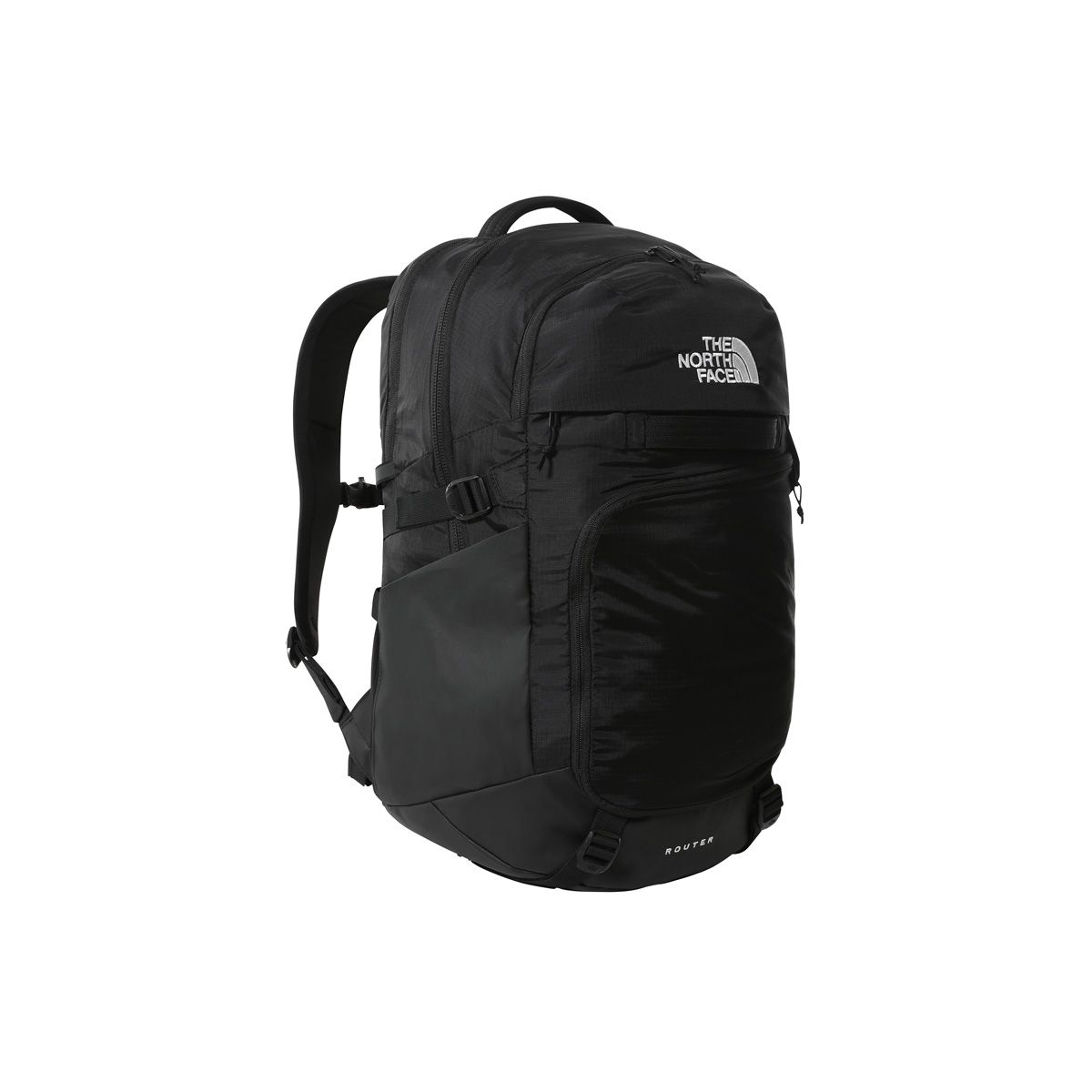 THE NORTH FACE FLIGHT SERIES L ブラック THE NORTH FACE glenclyffe Adidasy Tnf Black Tnf Black 45