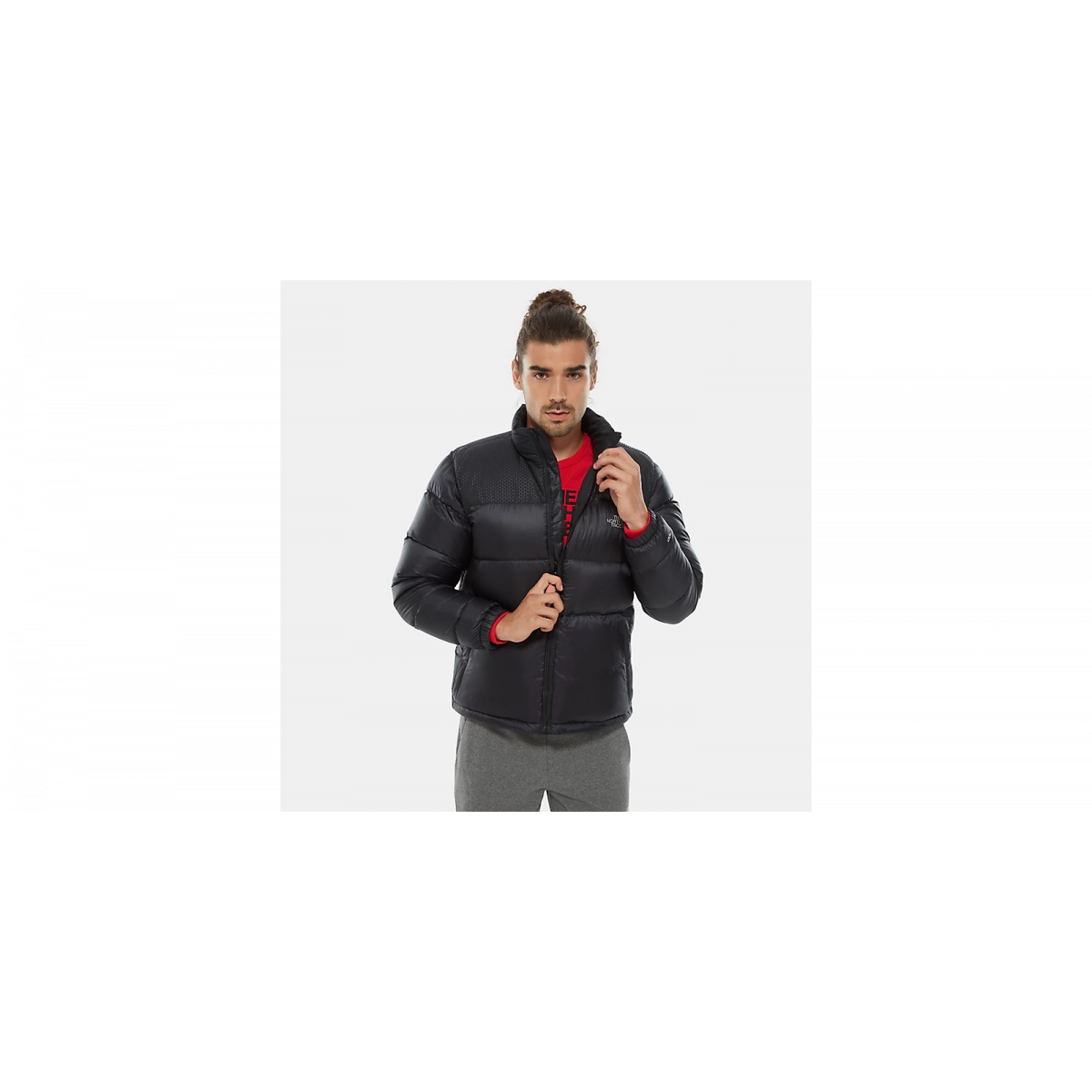 Kurtka THE NORTH FACE NEVERO- sklep Polarsport