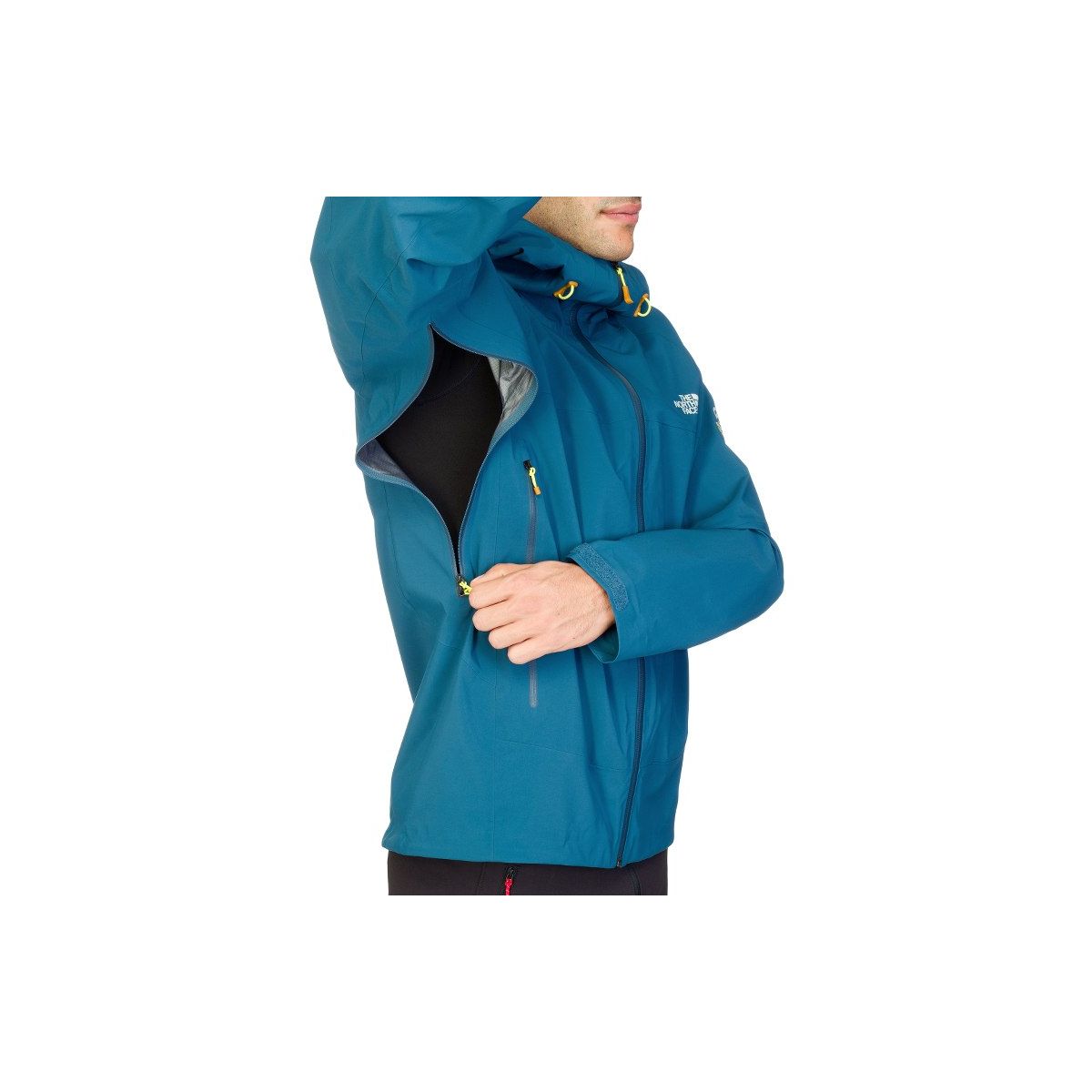 Kurtka męska THE NORTH FACE POINT FIVE NG SUMMIT SERIES