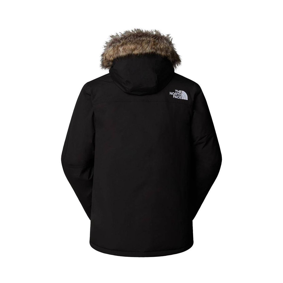 Kurtka męska THE NORTH FACE MCMURDO - Sklep Polarsport