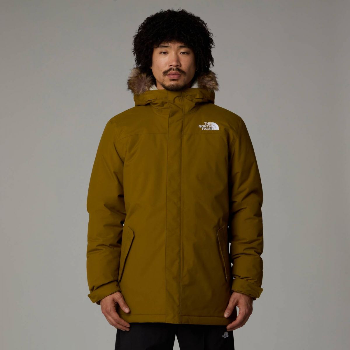 Kurtka THE NORTH FACE ZANECK - sklep polarsport