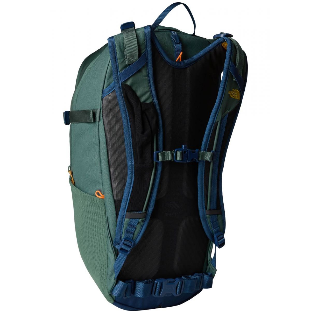 Plecak THE NORTH FACE BASIN 24L - sklep Polarsport.pl