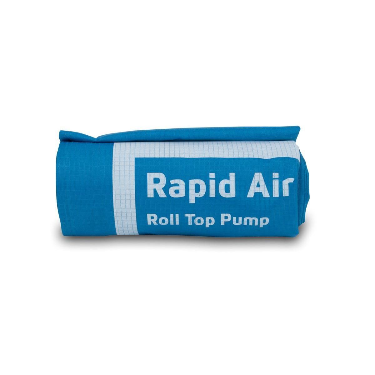 KLYMIT Rapid Air Pump Valve Pump