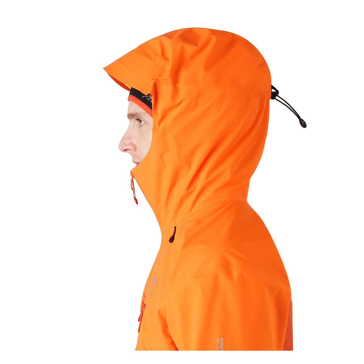 Arcteryx procline comp GORE TEXジャケット Kurtka ARC'TERYX PROCLINE COMP - Sklep Polarsport