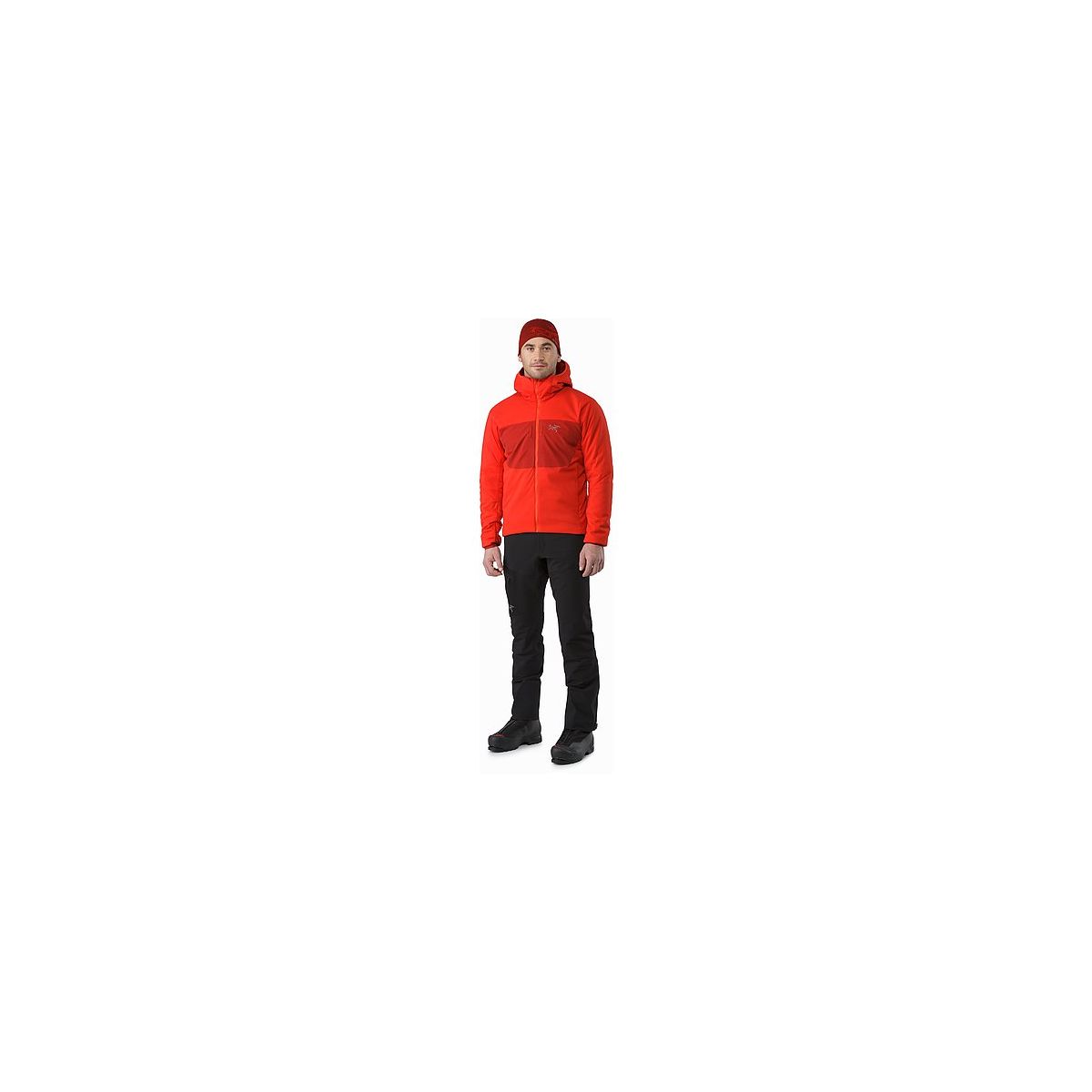 Kurtka ARC'TERYX PROTON AR HOODY - Sklep Polarsport