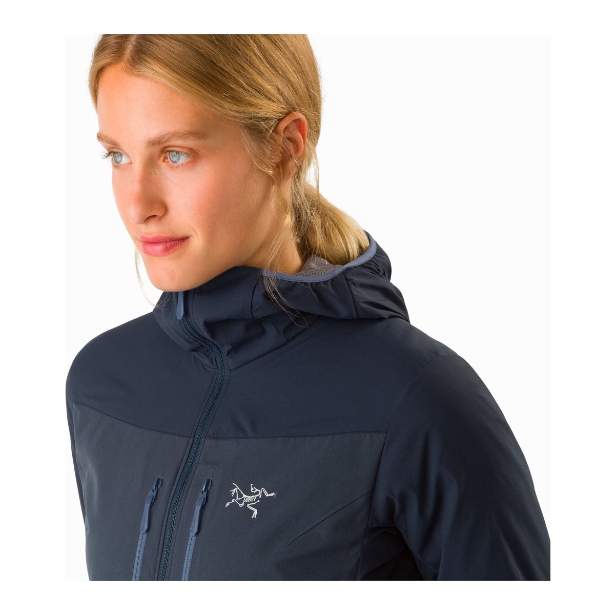 Kurtka ARC'TERYX PROTON FL WOMEN'S - sklep polar sport