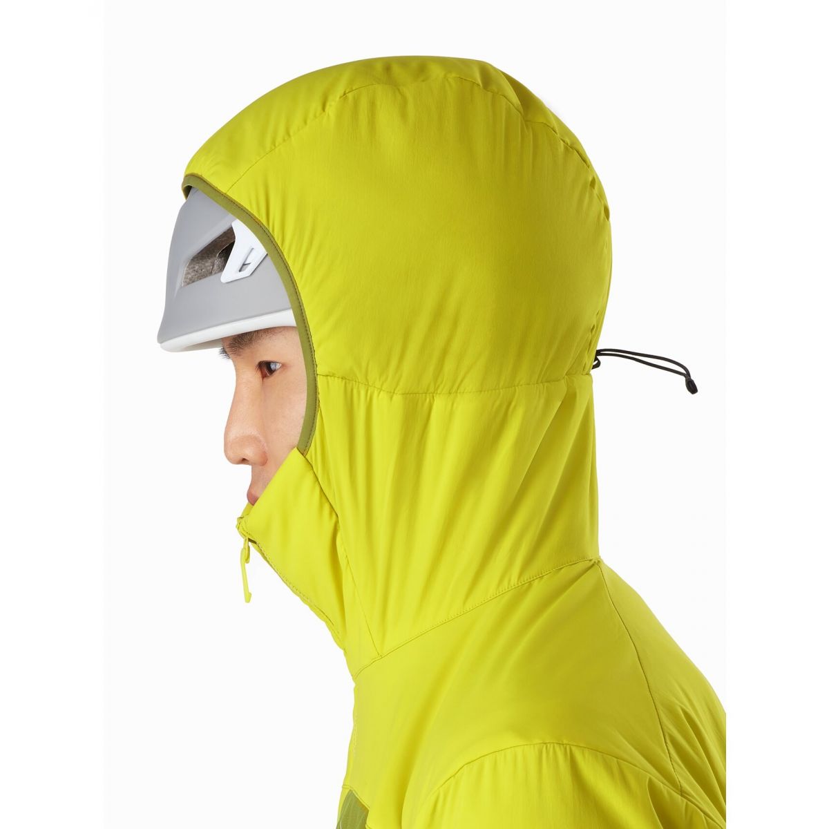 Kurtka ocieplana ARC'TERYX PROTON LT HOODY - Sklep Polarsport