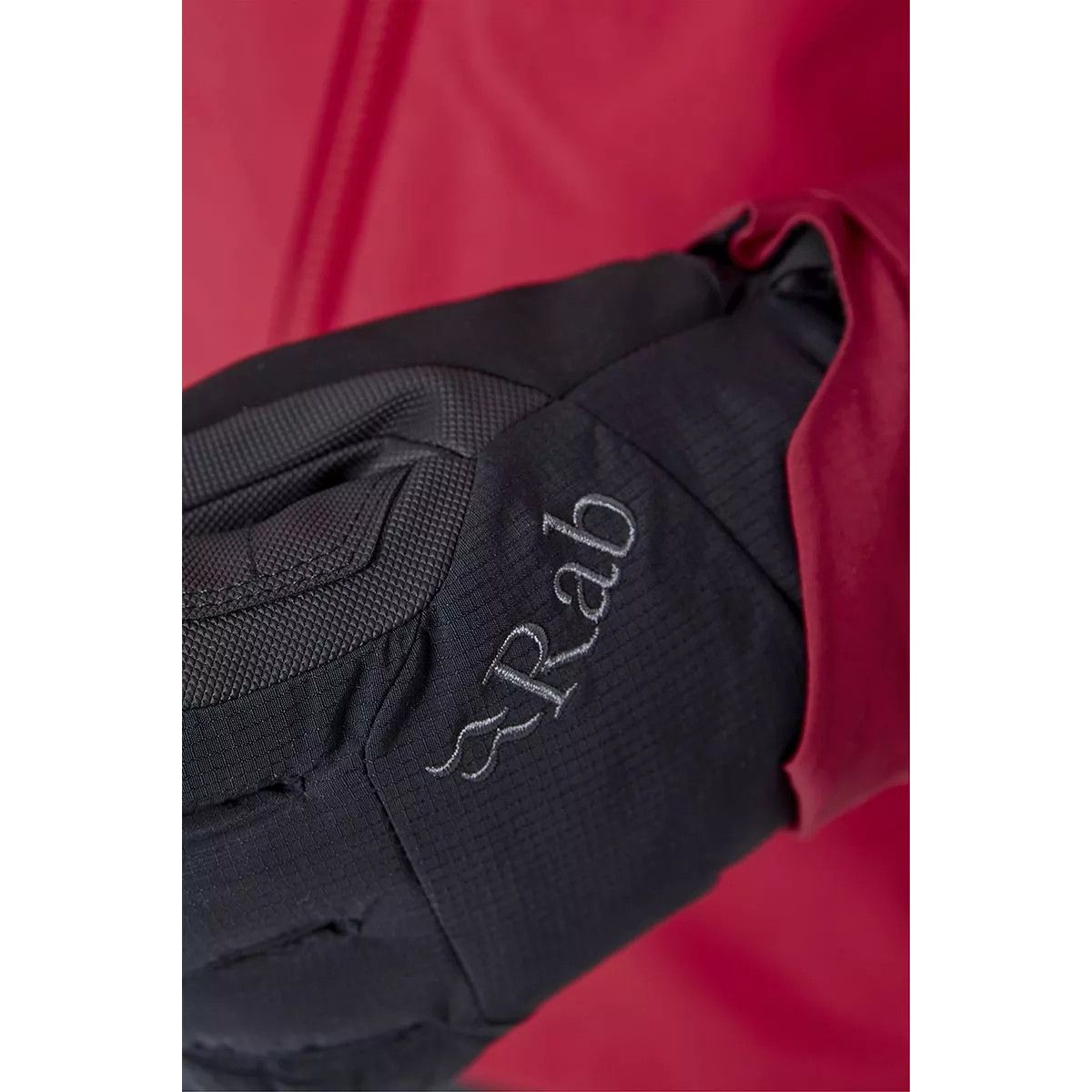 Rękawice RAB STORM WOMEN'S sklep Polarsport.pl
