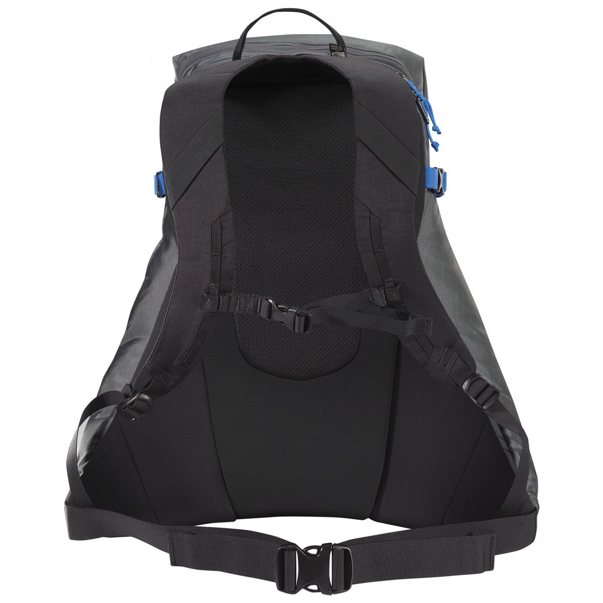 ARC'TERYX QUINTIC 27 リュック Arcteryx Quintic 27 Backpack review - Freeride