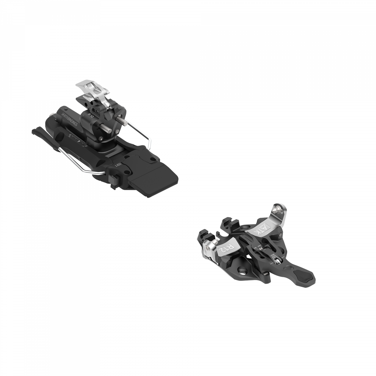 Wiązania ATK RAIDER 12 - sklep Polarsport.pl