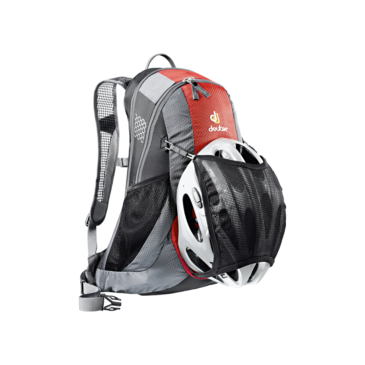 Plecak DEUTER RACE EXP AIR - Polarsport.pl