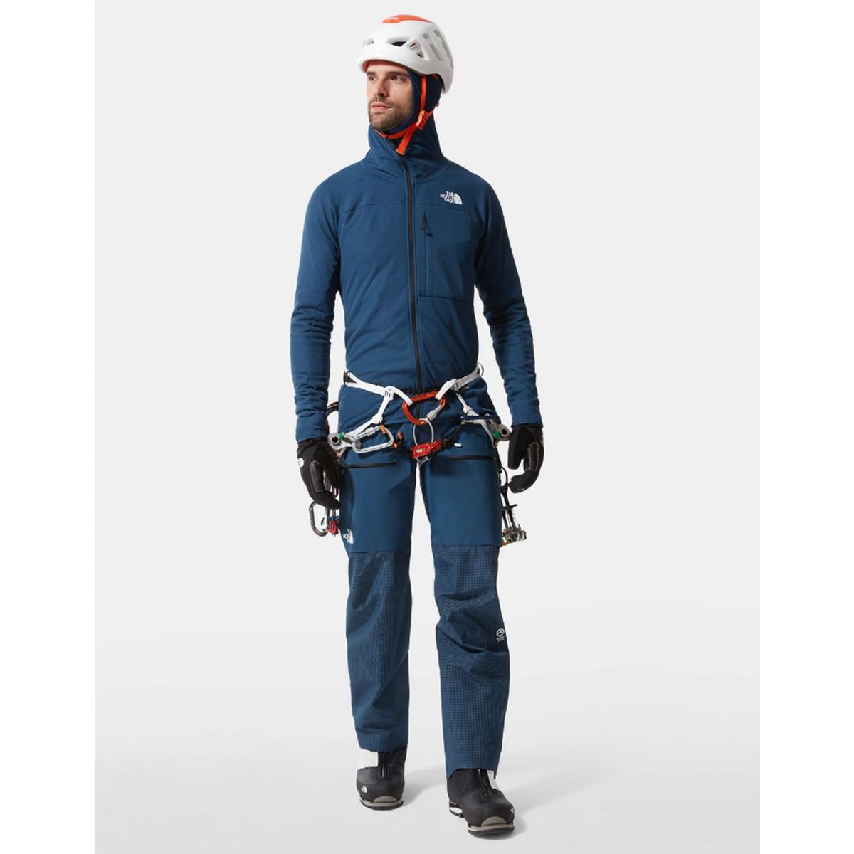 Kurtka THE NORTH FACE L2 FUTUREFLEECE™ SUMMIT SERIES