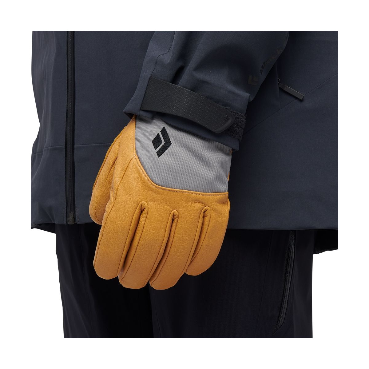 Rękawice narciarskie BLACK DIAMOND LEGEND WOMEN'S NEW_sklep Polar Sport