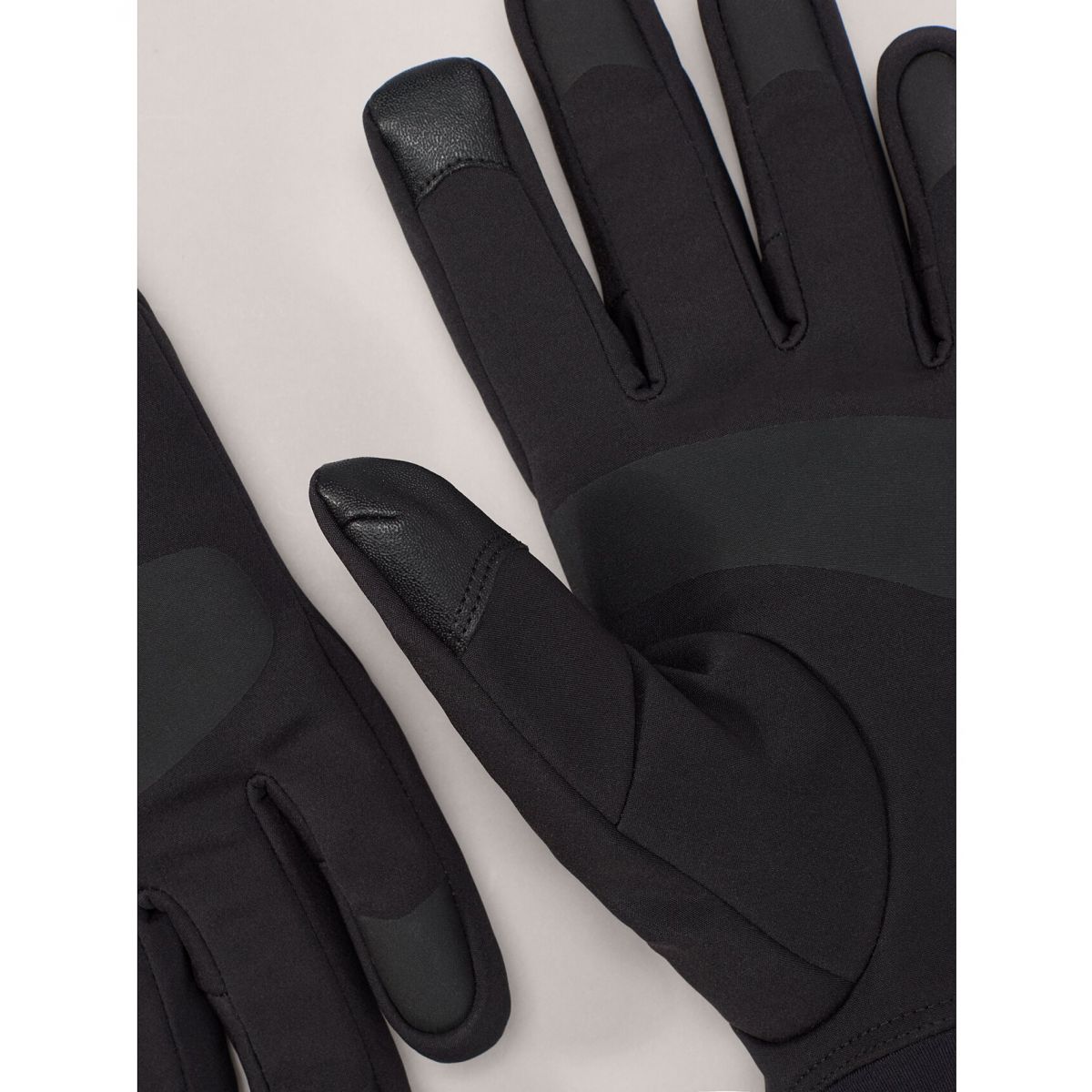 美品 Arc'teryx VENTA AR GLOVE ブラック M Venta AR Glove | ARC'TERYX(アークテリクス) / ファッション