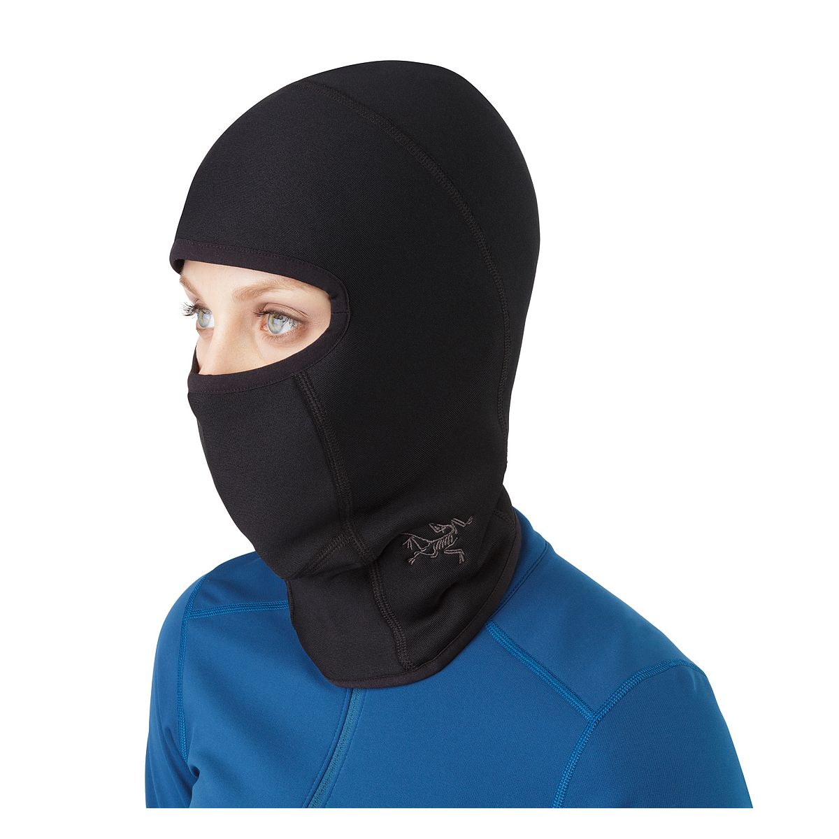 Kominiarka ARC'TERYX RHO AR