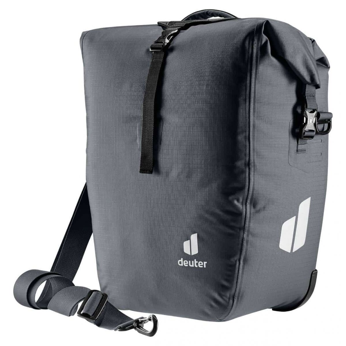 Sakwa DEUTER WEYBRIDGE 25+5_sklep Polar Sport