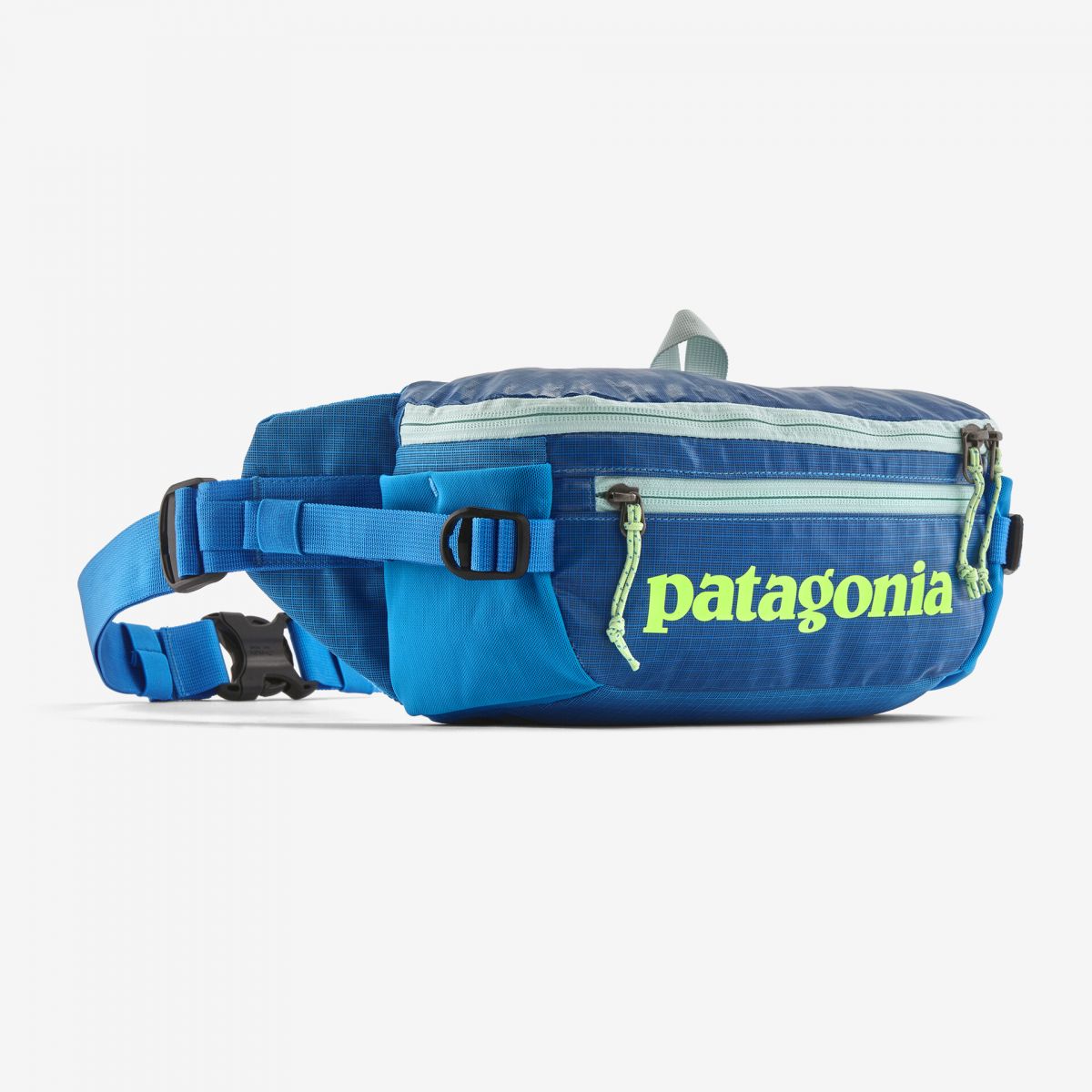 バッグ patagonia Black Hole Waist Pack Patagonia Black Hole Waist Pack 5L - Torebka nerka | Hardloop
