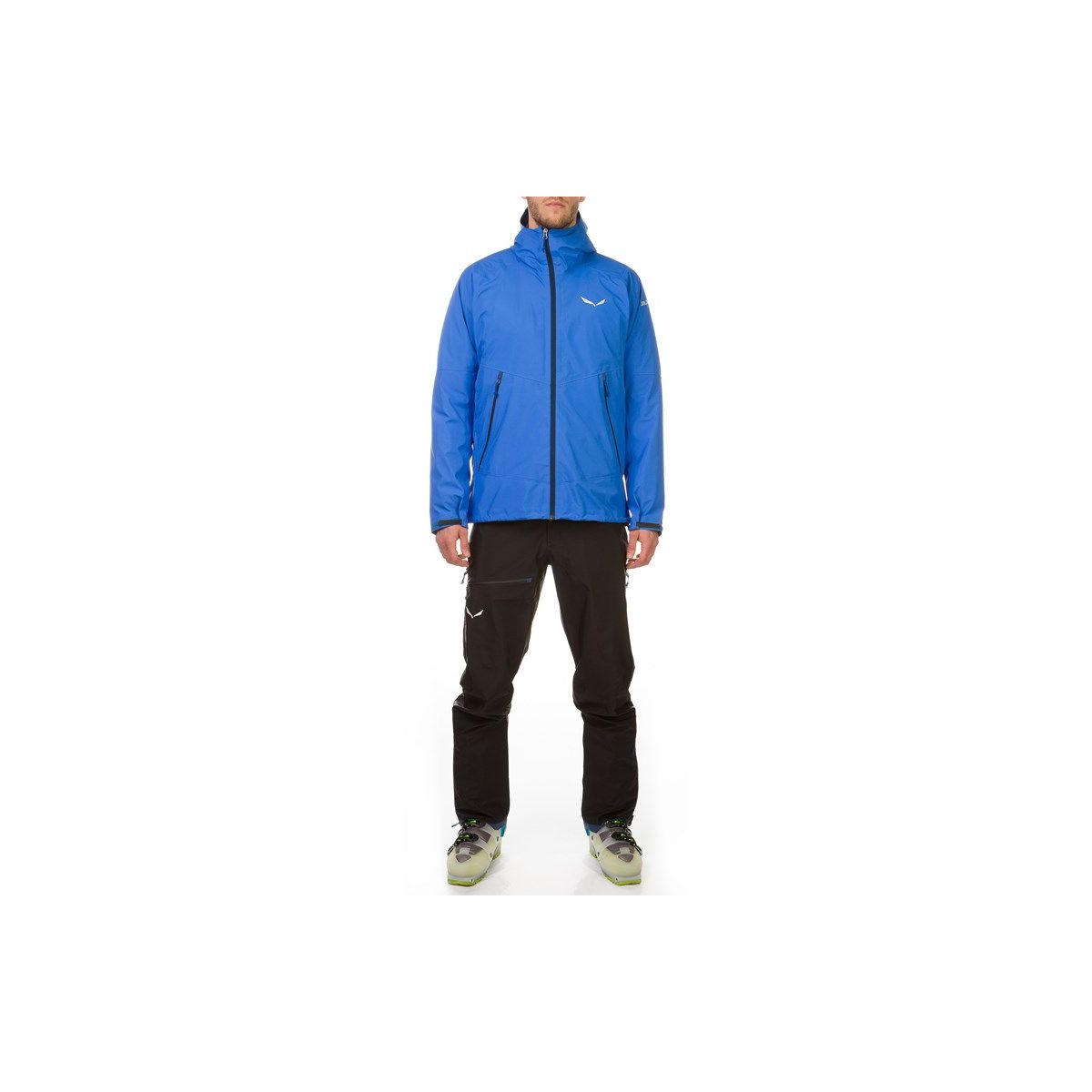 Salewa Sesvenna Windstopper / ジャケット (新品) Salewa Sesvenna Windstopper Jacket | Snowinn