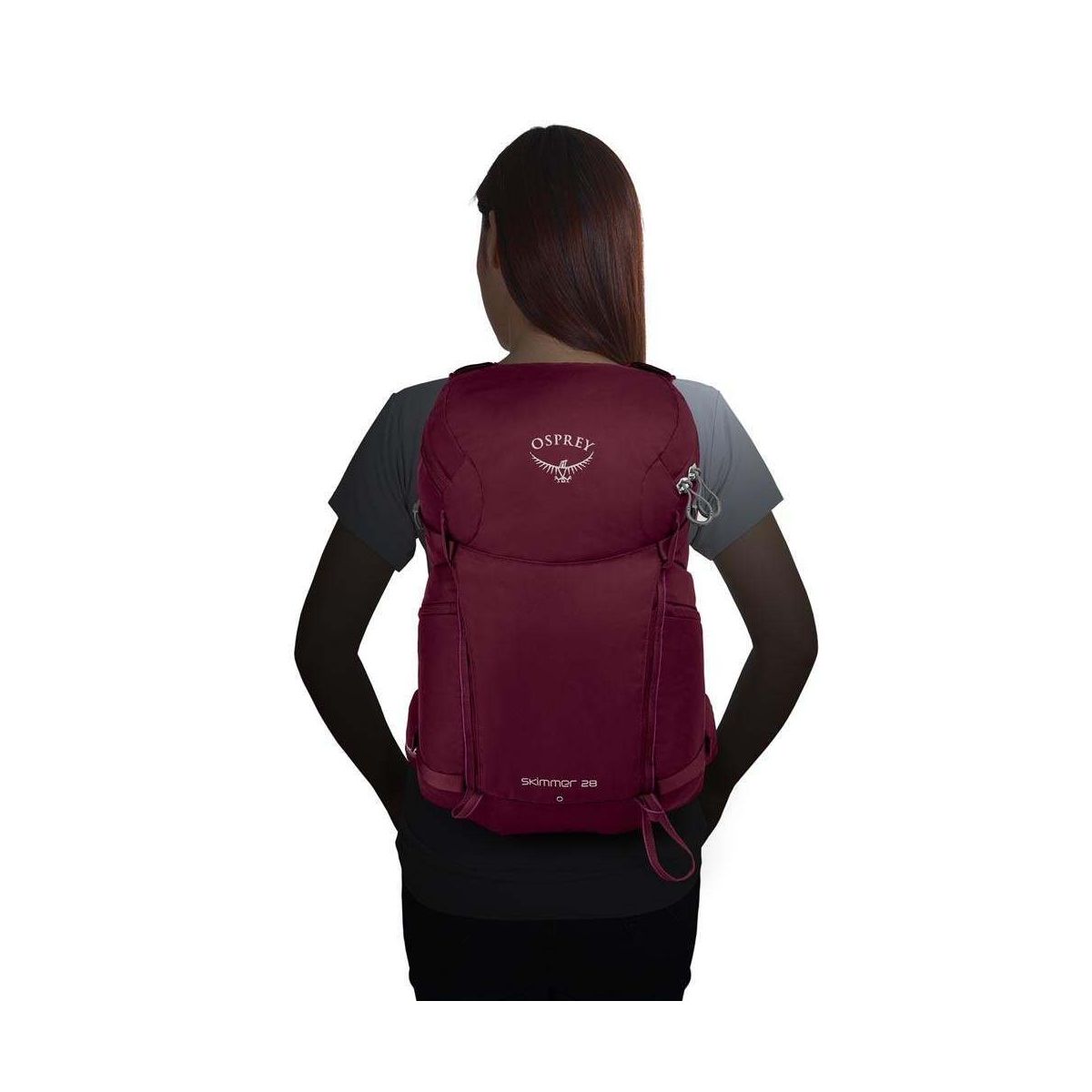 Plecak OSPREY SKIMMER 28 sklep Polarsport.pl