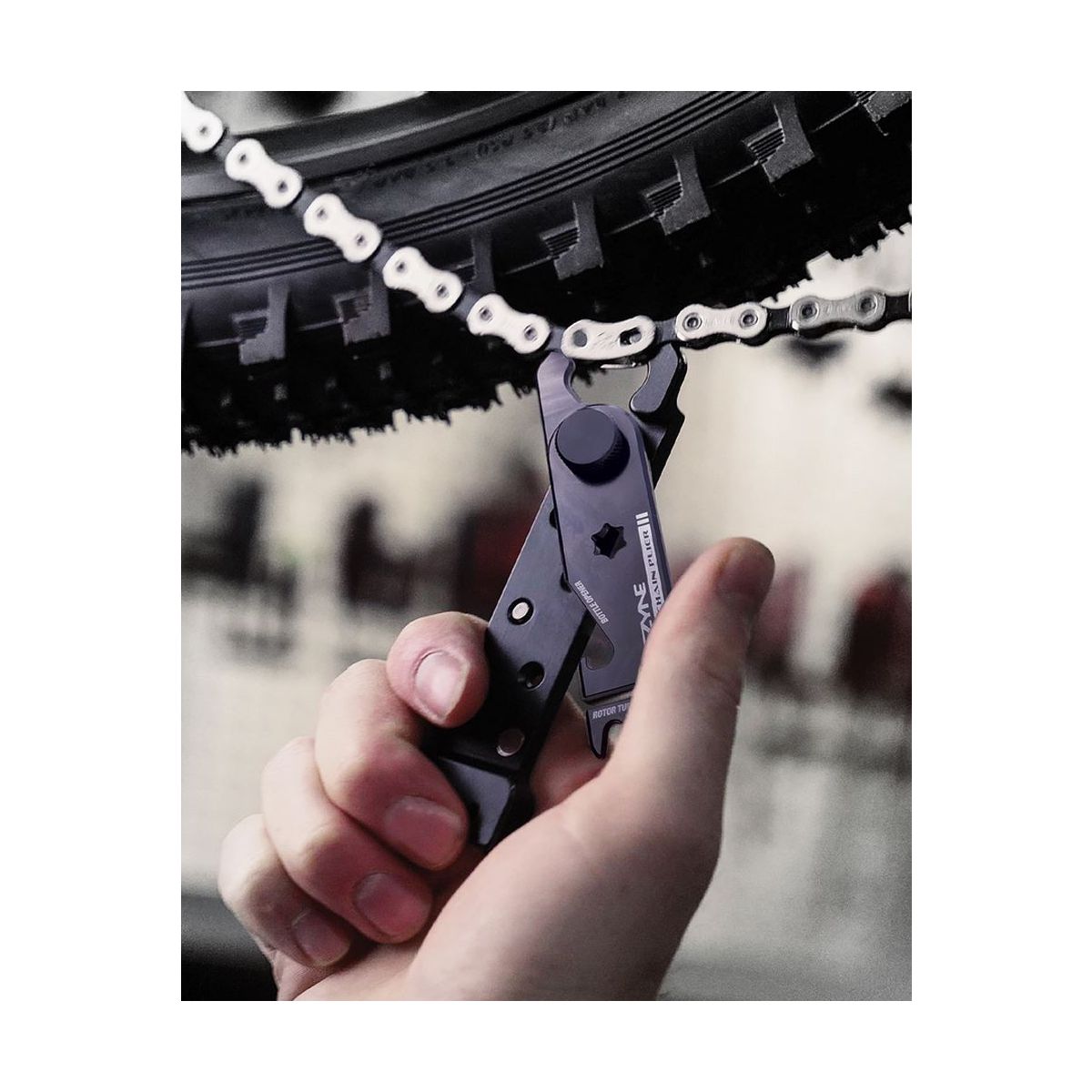 Klucz LEZYNE MULTI CHAIN PLIERS_sklep Polar Sport