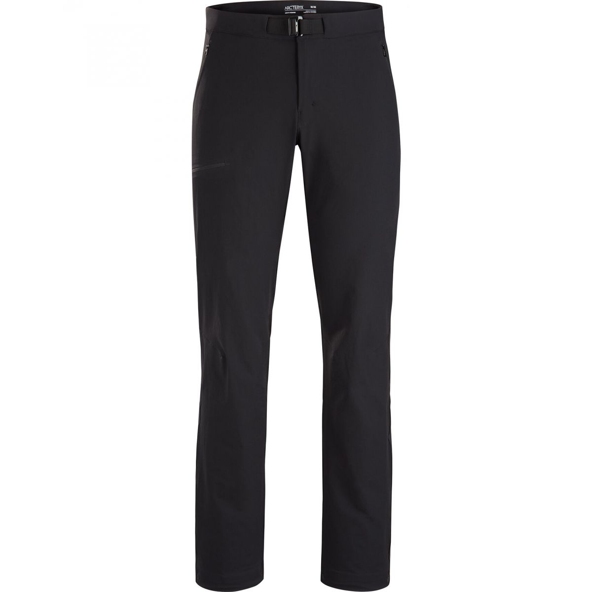 ARC'TERYX Gamma LT Pant　Sサイズ　Short丈 ARC'TERYX ARC'TERYX(アークテリクス) Gamma Pant Men's Short