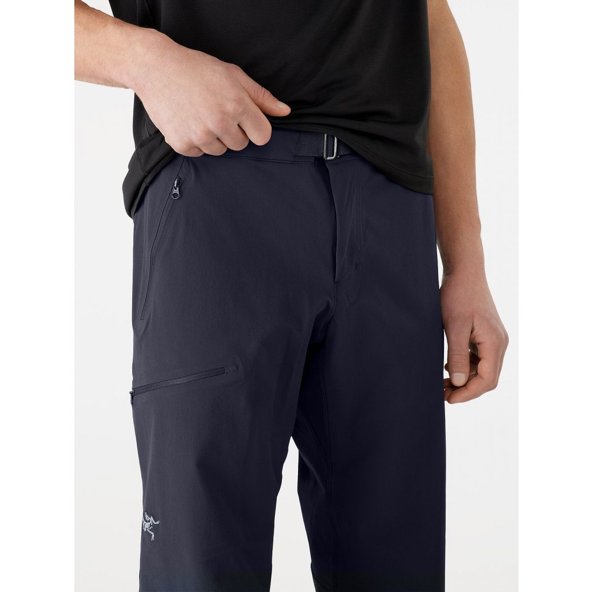 Spodnie ARC'TERYX GAMMA LT