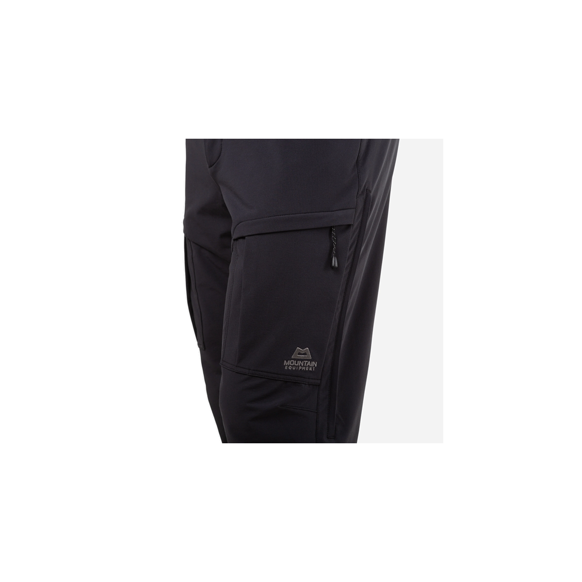 Spodnie męskie MOUNTAIN EQUIPMENT IBEX PRO LONG sklep Polarsport.pl
