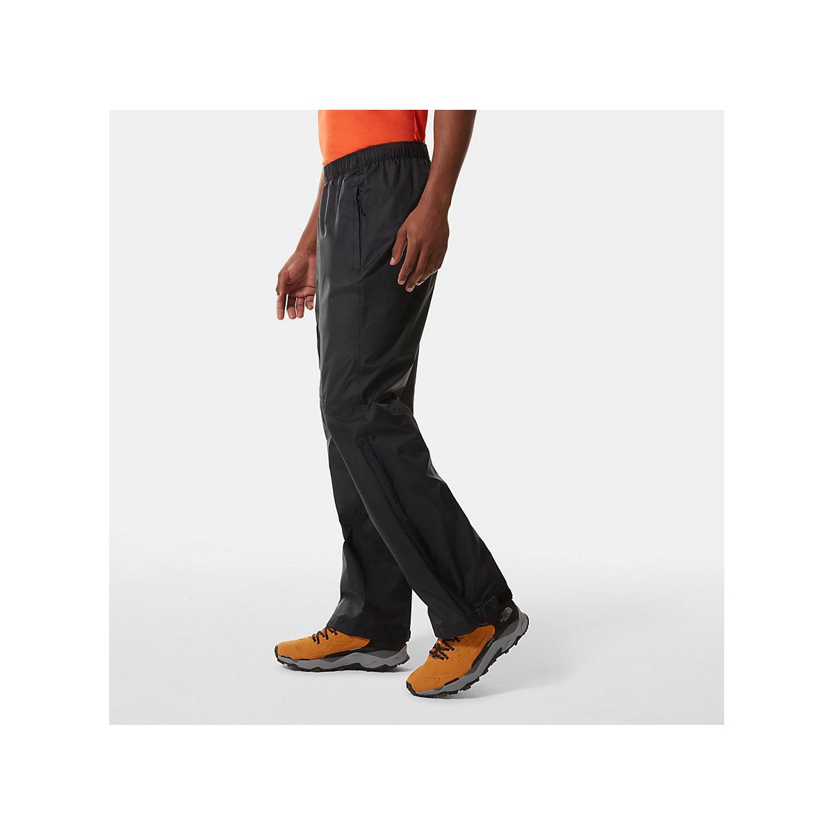 Spodnie męskie THE NORTH FACE VENTURE II sklep Polarsport.pl