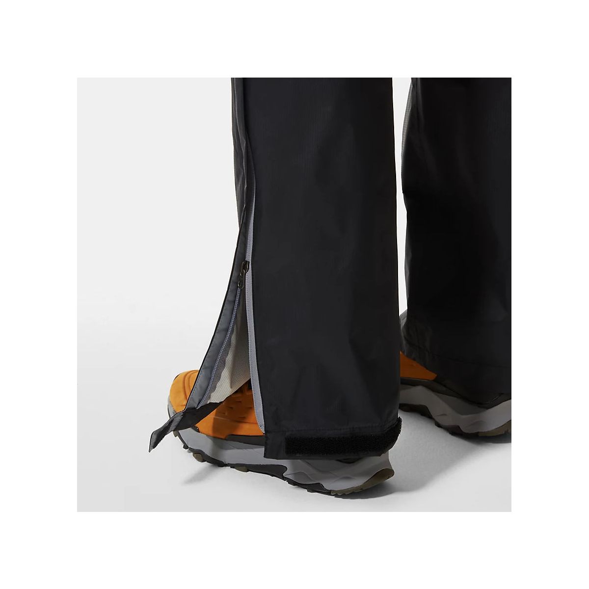 Spodnie męskie THE NORTH FACE VENTURE II sklep Polarsport.pl