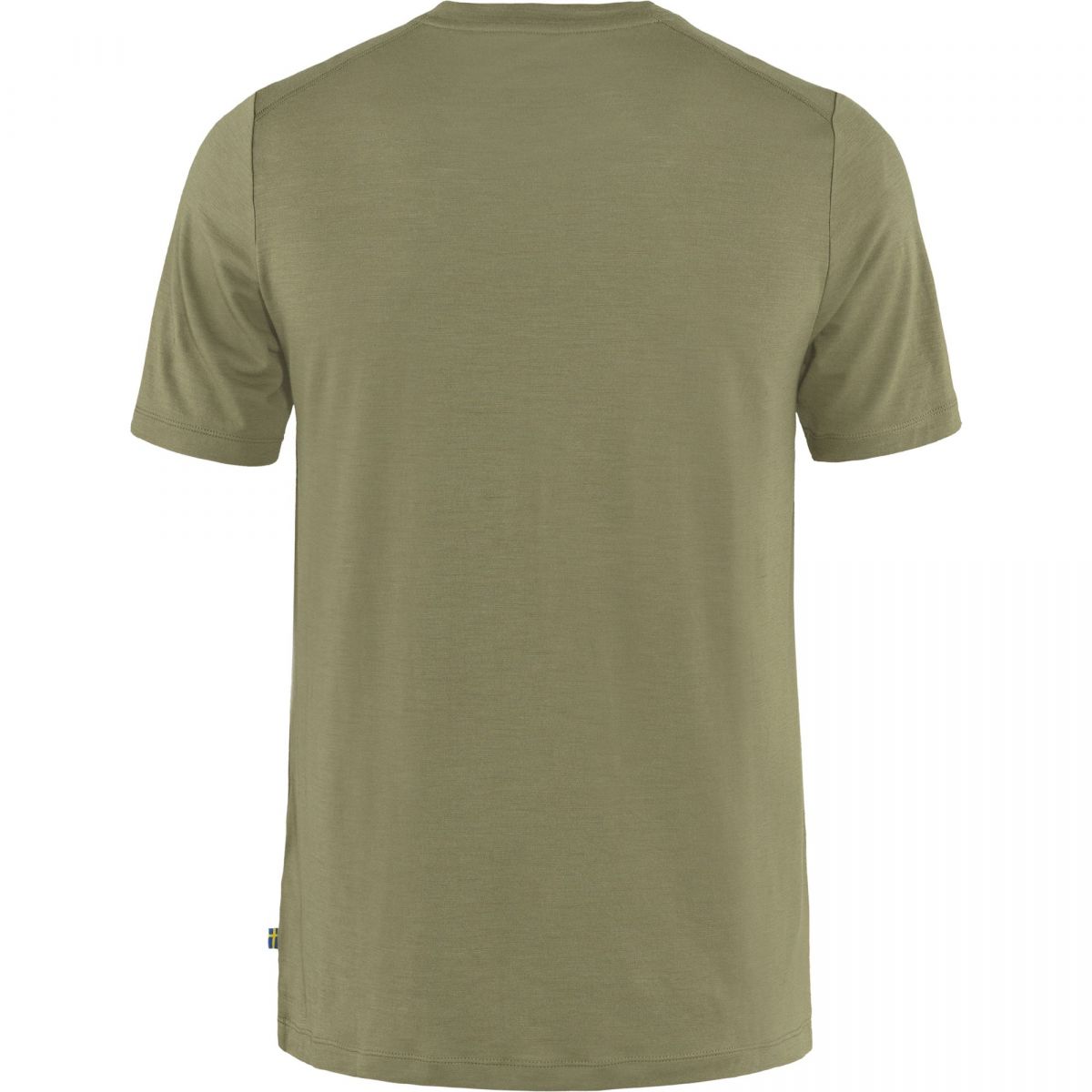 T-Shirt FJALLRAVEN ABISKO WOOL CLASSIC - sklep polarsport