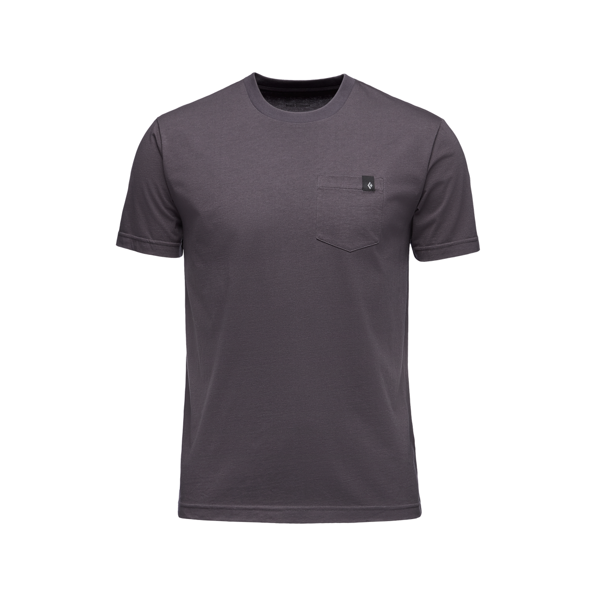 black diamond crag pocket tee