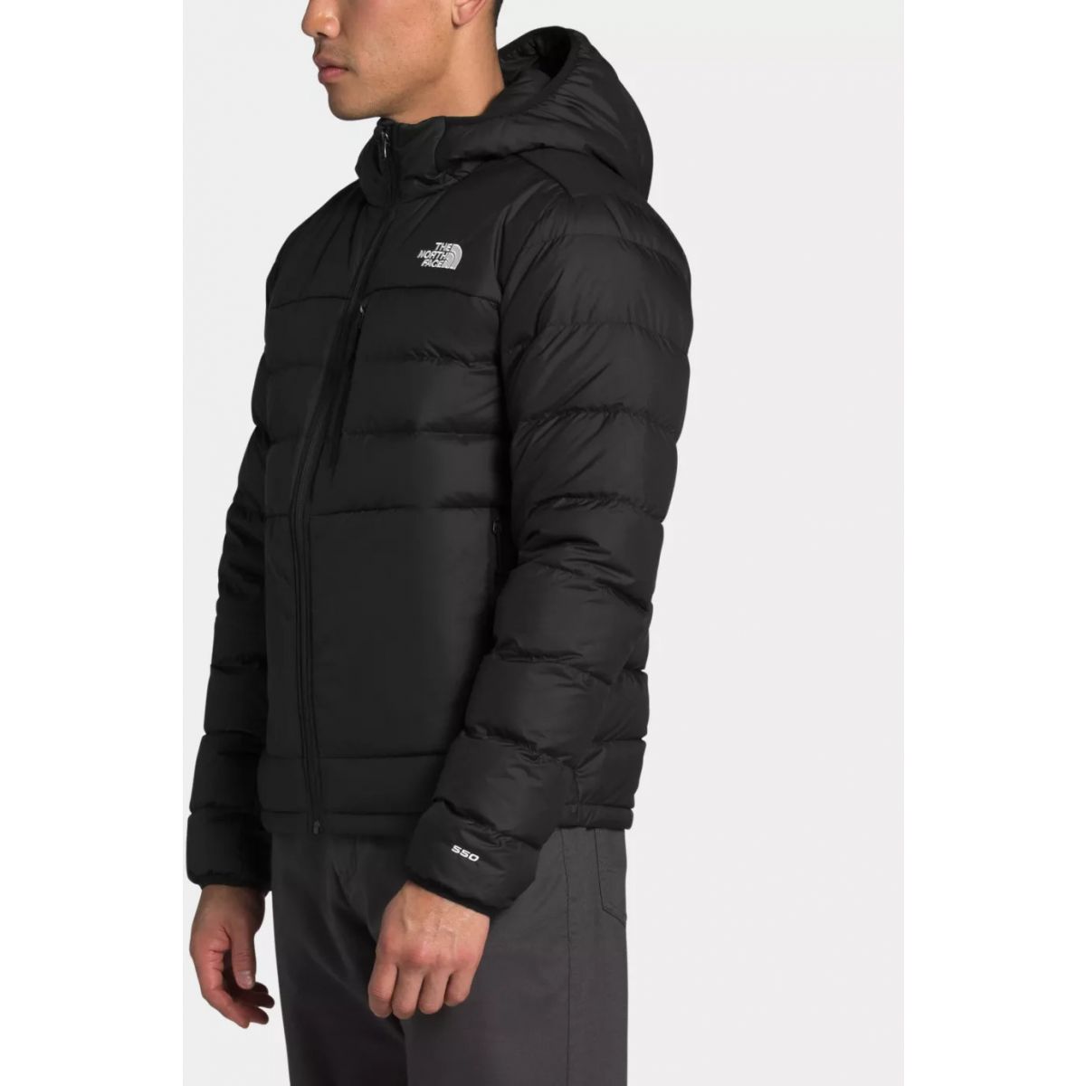 Kurtka męska THE NORTH FACE ACONCAGUA 2 HOODY- sklep Polarsport.pl