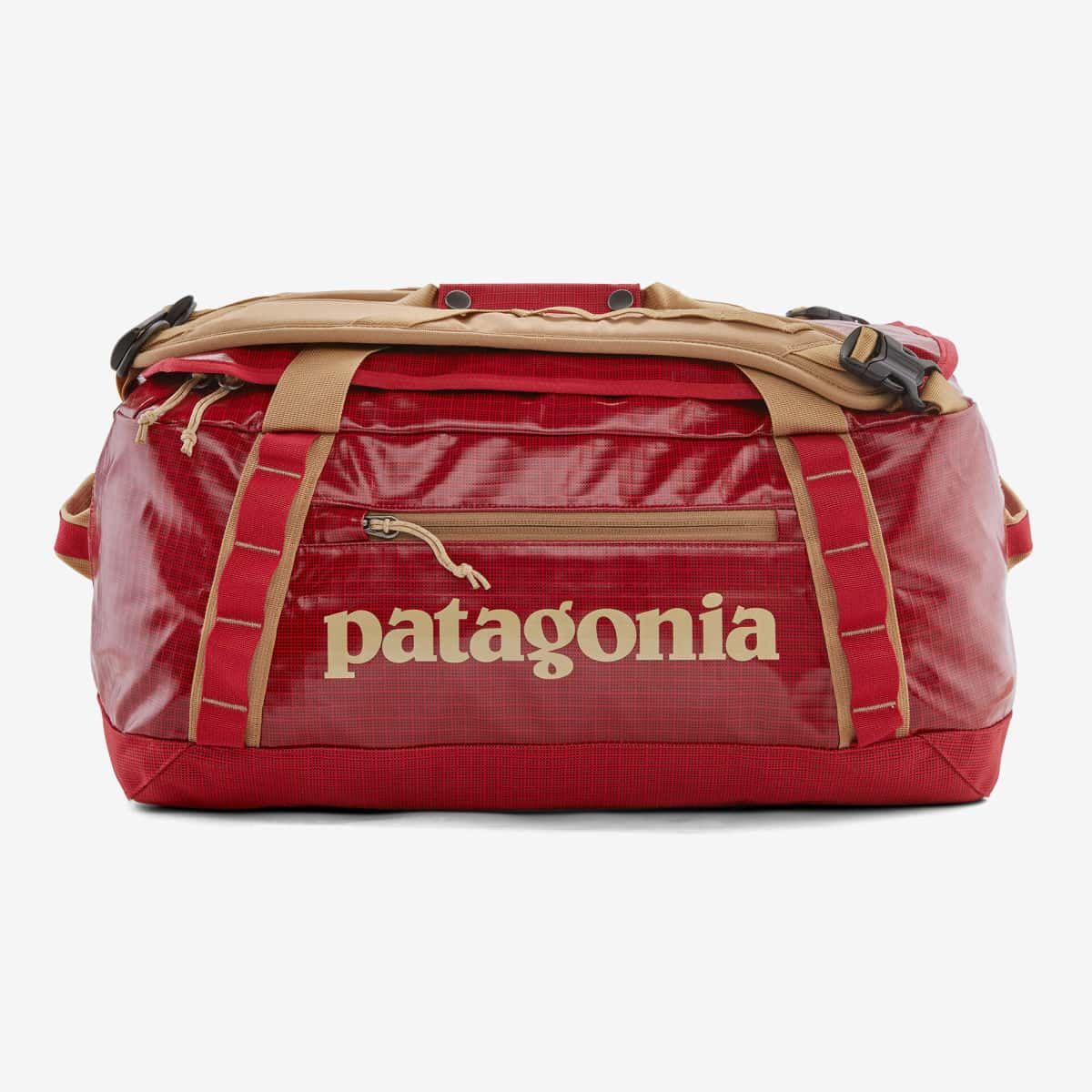 Torba wodoodporna PATAGONIA BLACK HOLE® DUFFEL BAG 40L - sklep