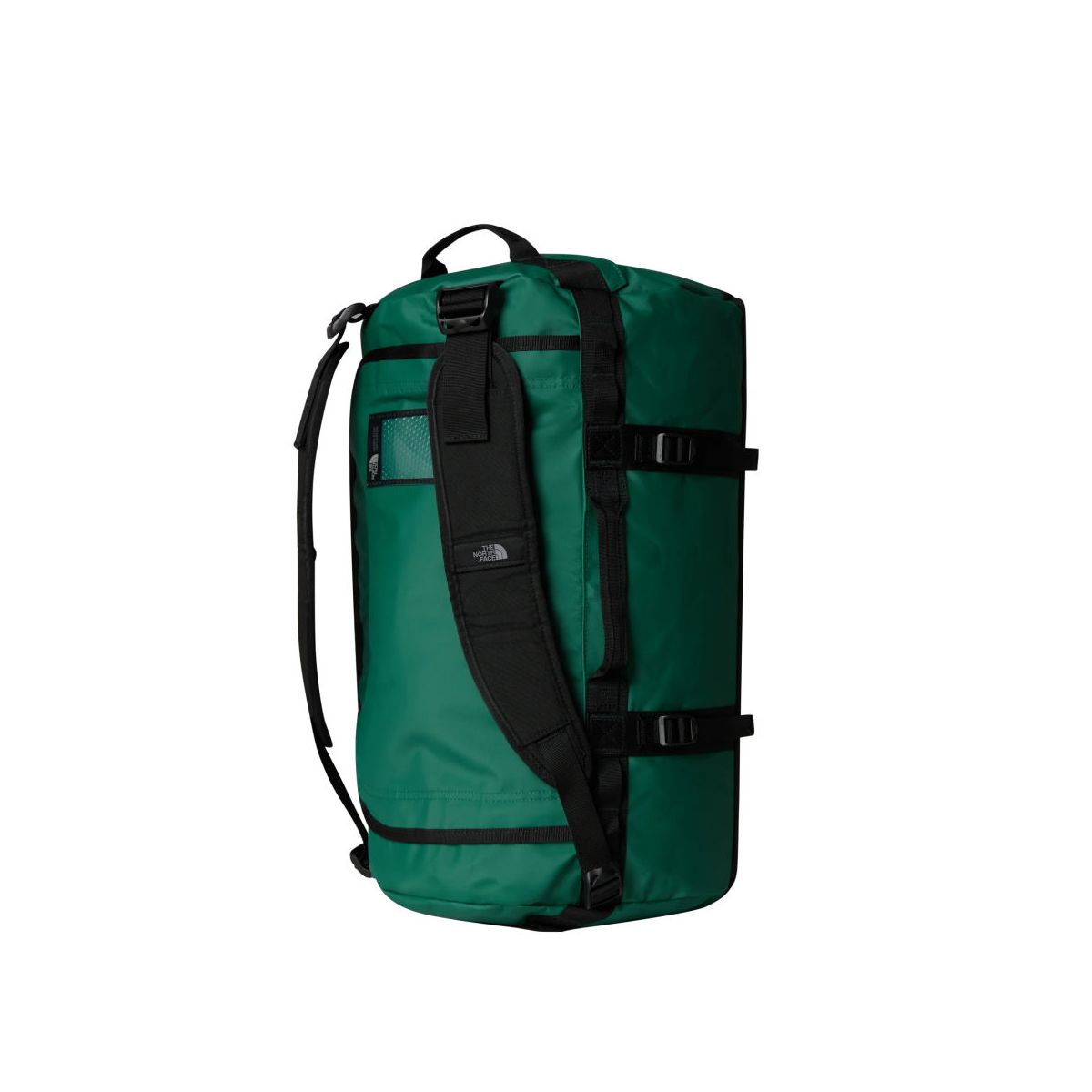 スノーボード THE NORTH FACE BASE CAMP DUFFEL S 50L Torba podróżna THE NORTH FACE BASE CAMP DUFFEL S-50L