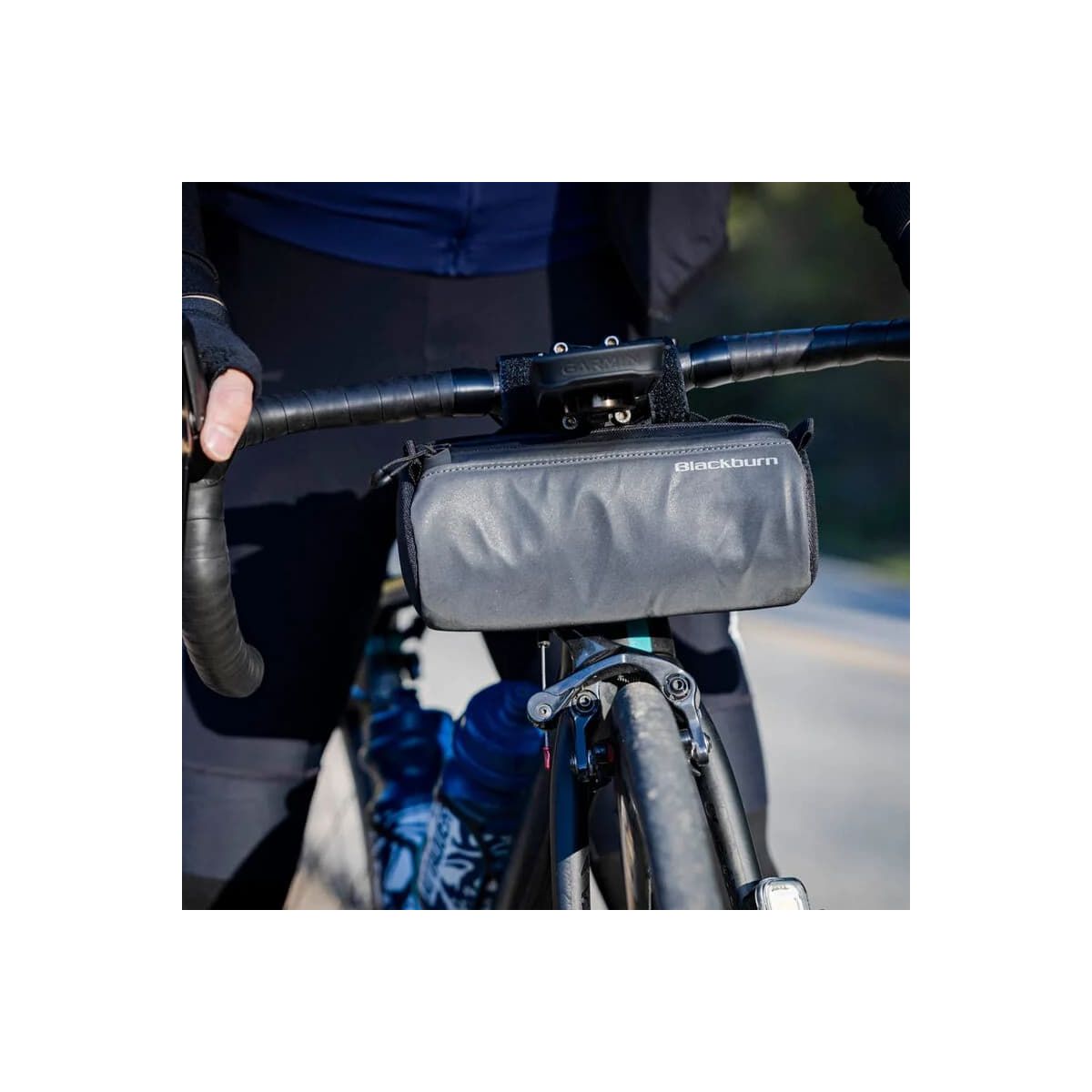 Torba na kierownicę BLACKBURN GRID HANDLEBAR BAG sklep Polarsport