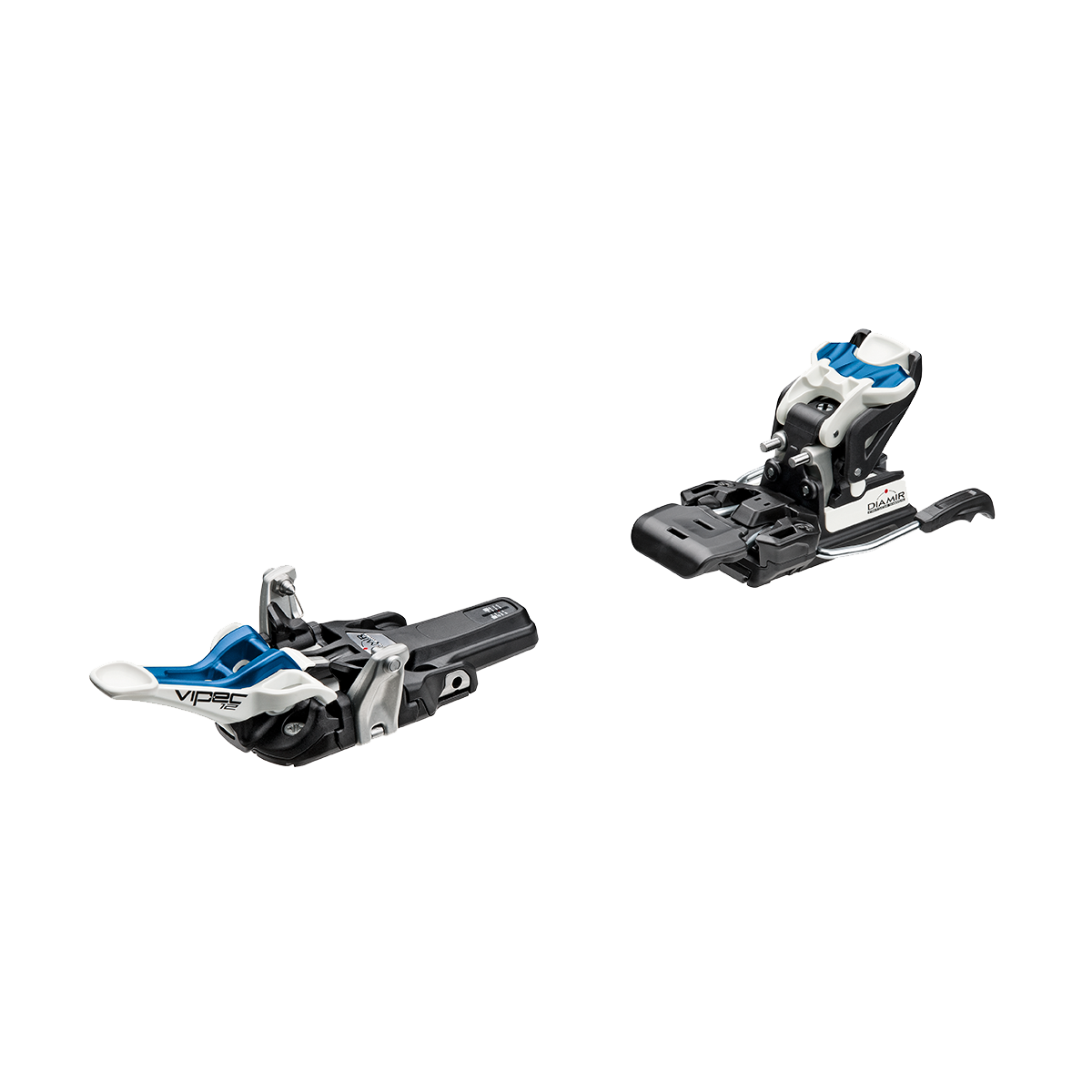 Wiązania DIAMIR VIPEC 12 BLACK - Polarsport.pl