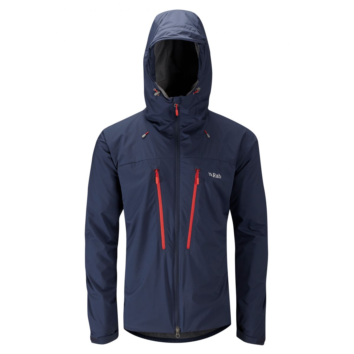 Rab vapour Outlet