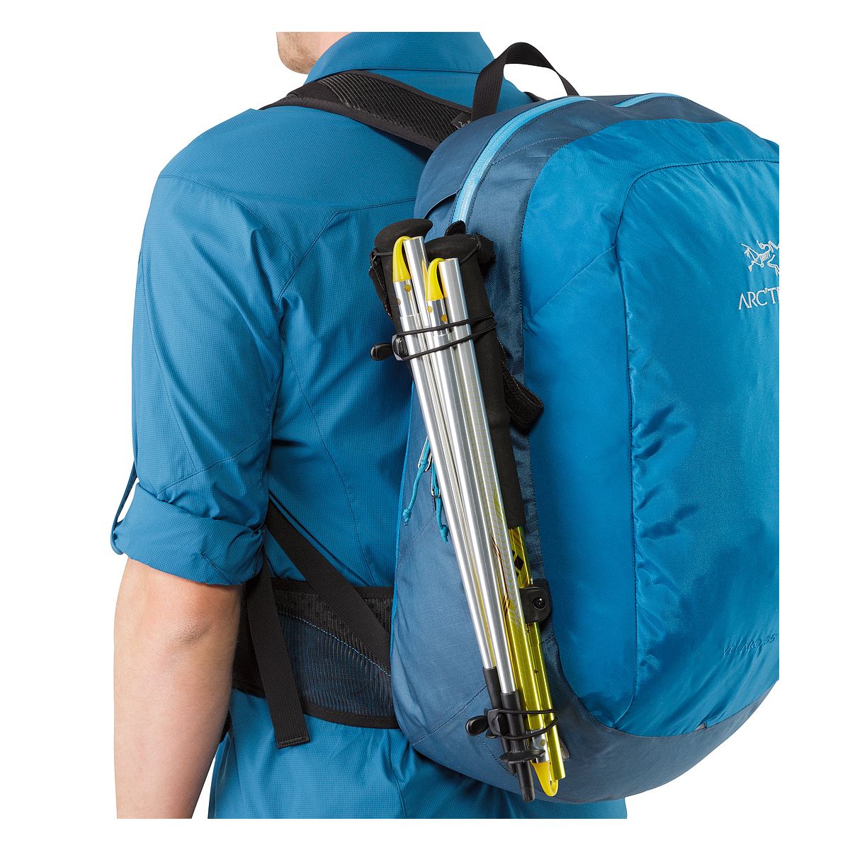 Plecak ARC'TERYX VELARO 35 - Sklep Polarsport