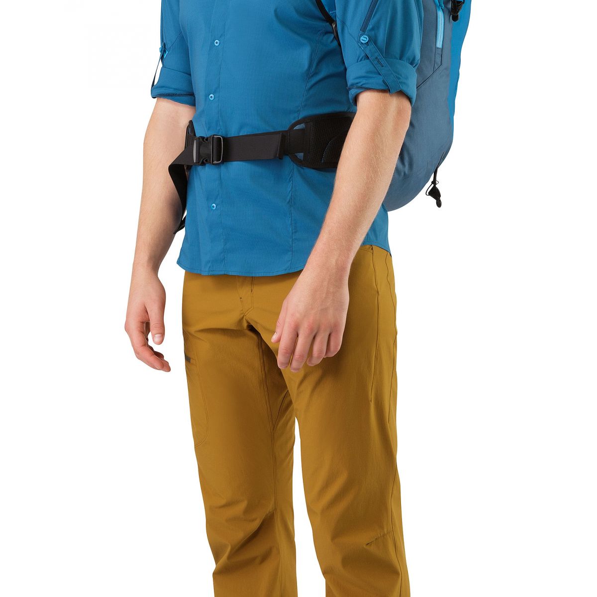 Plecak ARC'TERYX VELARO 35 - Sklep Polarsport