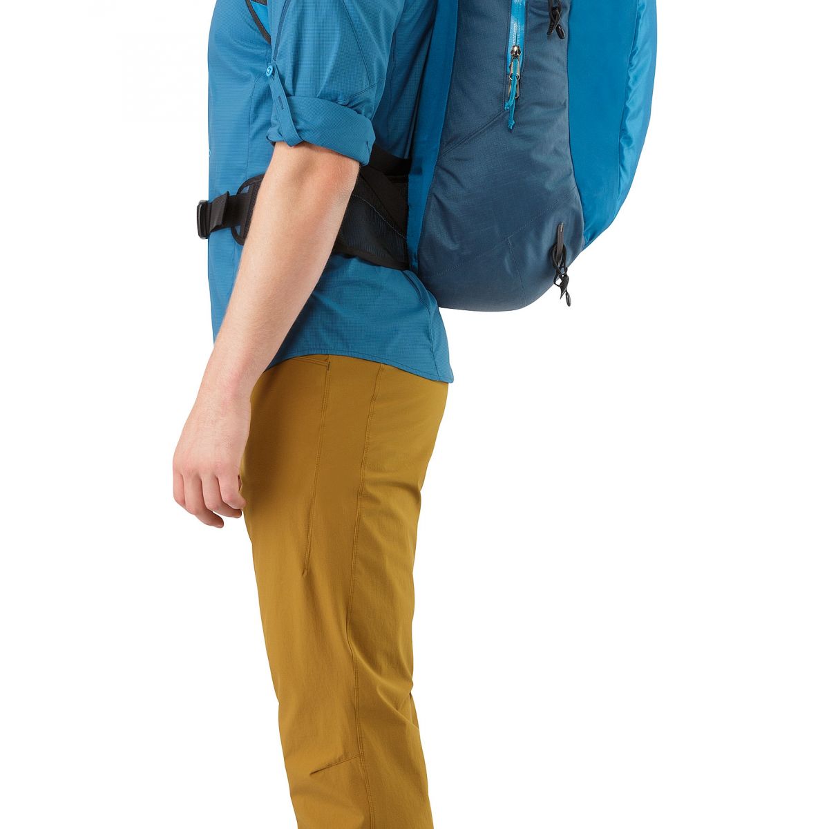 Arc'teryxアークテリクスVelaro35ベラロ35 Plecak ARC'TERYX VELARO 35 - Sklep Polarsport