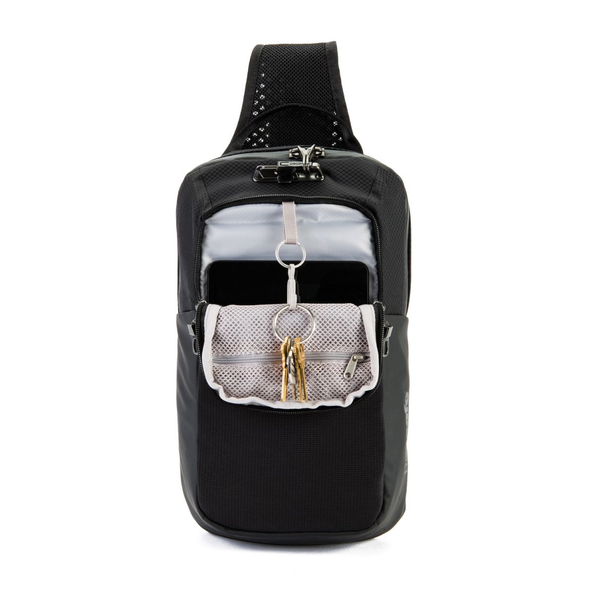 Saszetka PACSAFE VENTURESAFE X SLING PACK