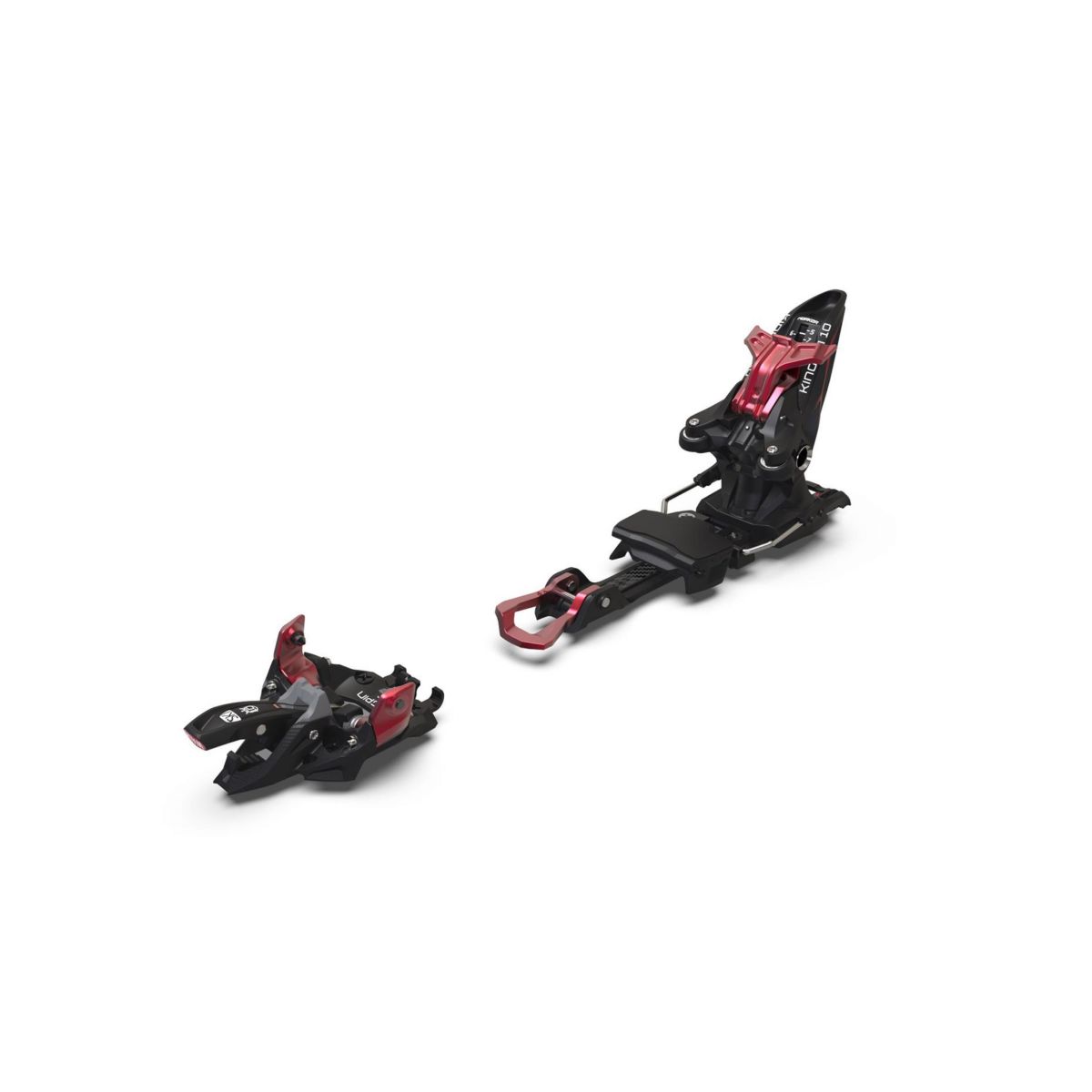 【MARKER KING PIN 10】 Wiązania MARKER KINGPIN 10 NEW_sklep Polar Sport