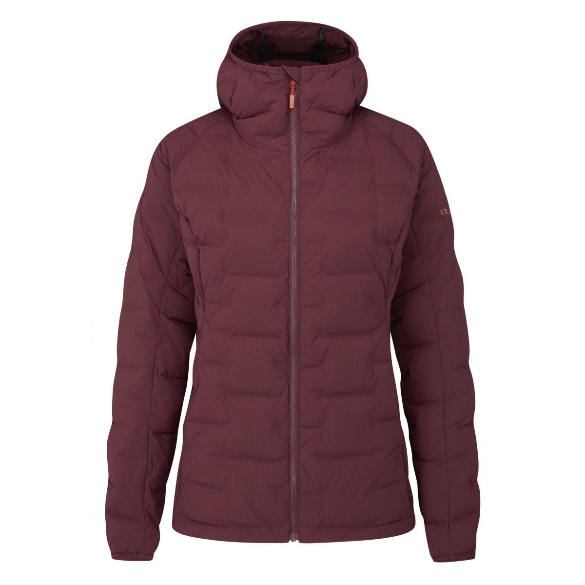 Rab women's cubit stretch down hoody Outlet