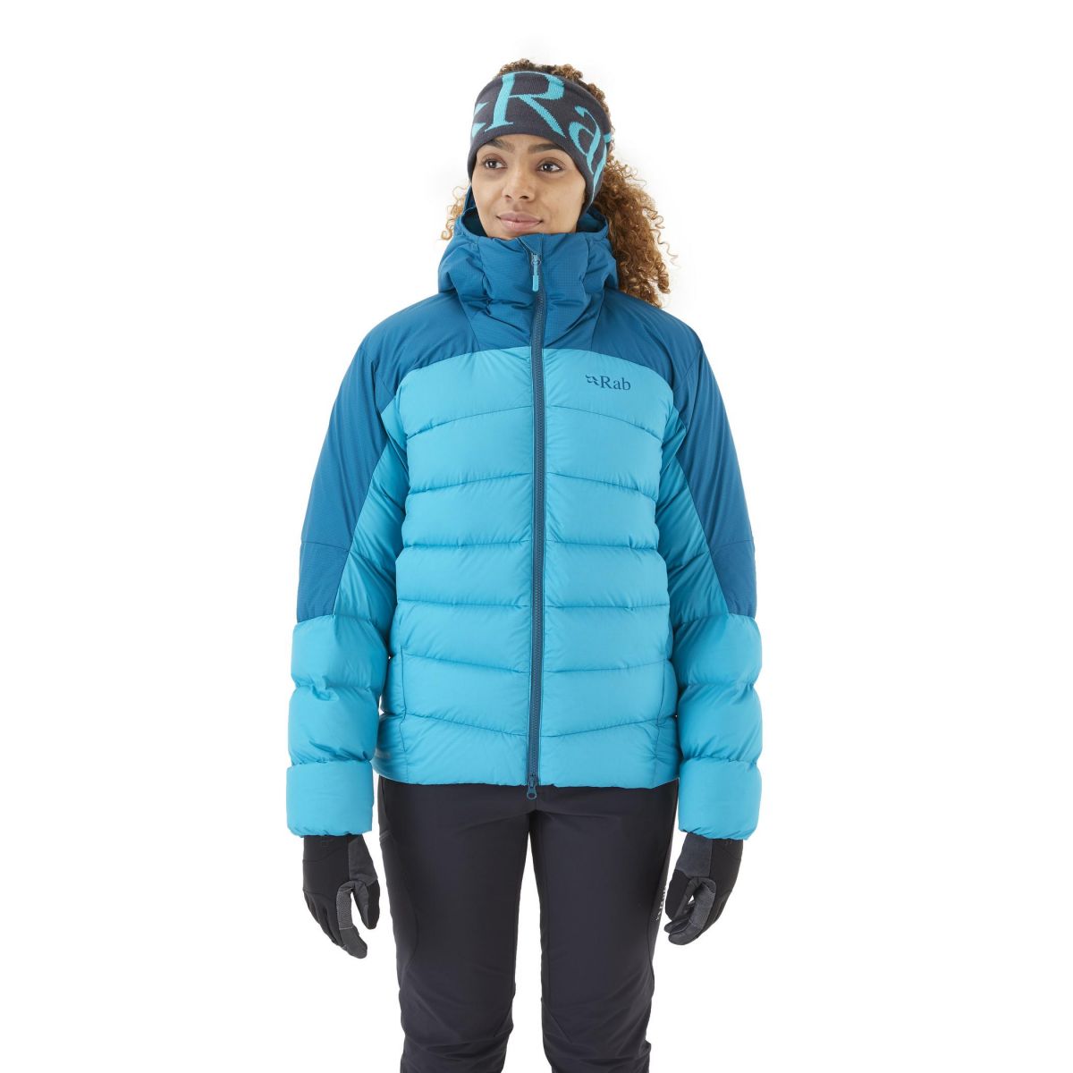 Rab infinity alpine jacket Clearance