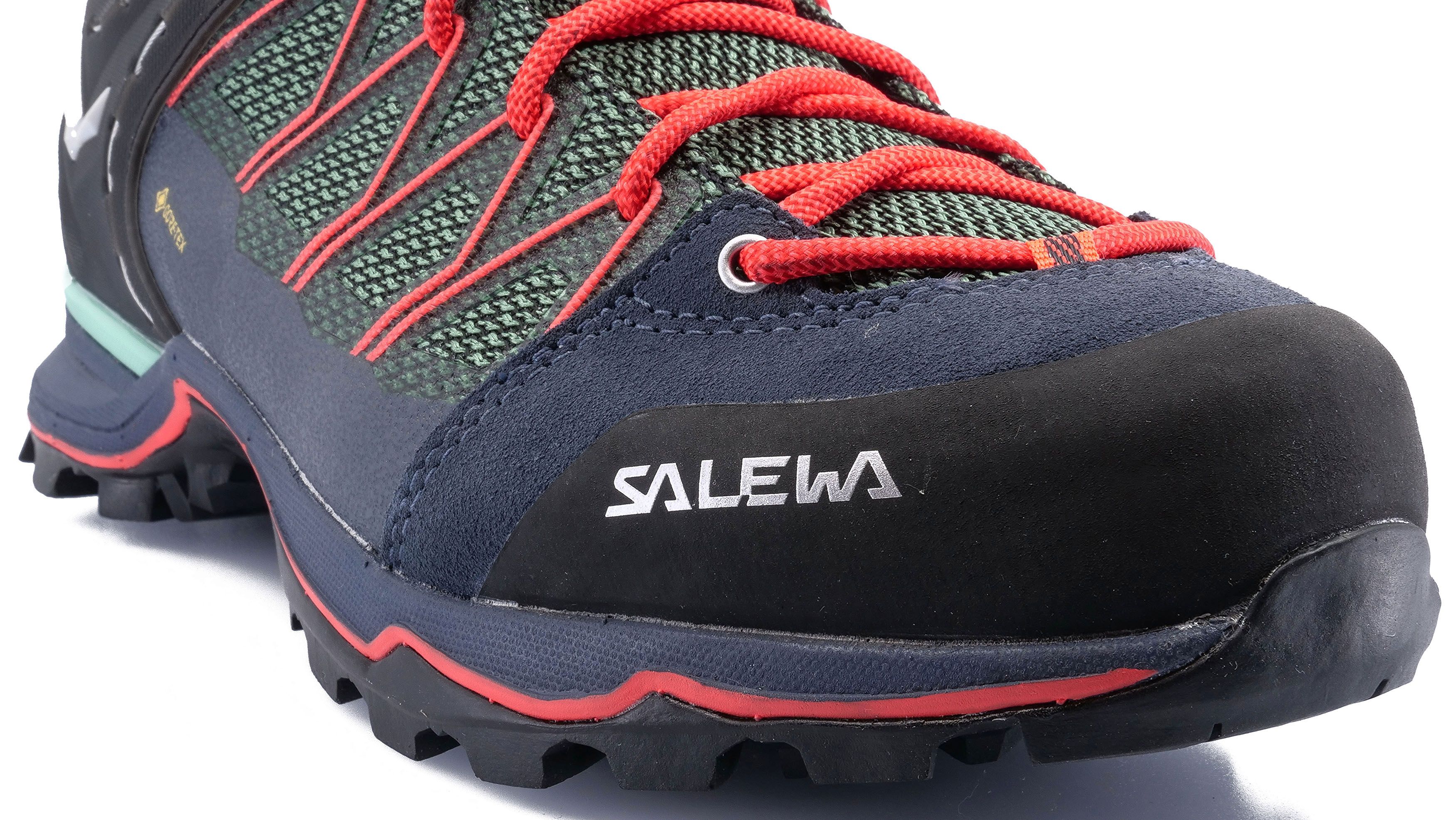 Buty SALEWA MOUNTAIN TRAINER LITE MID 