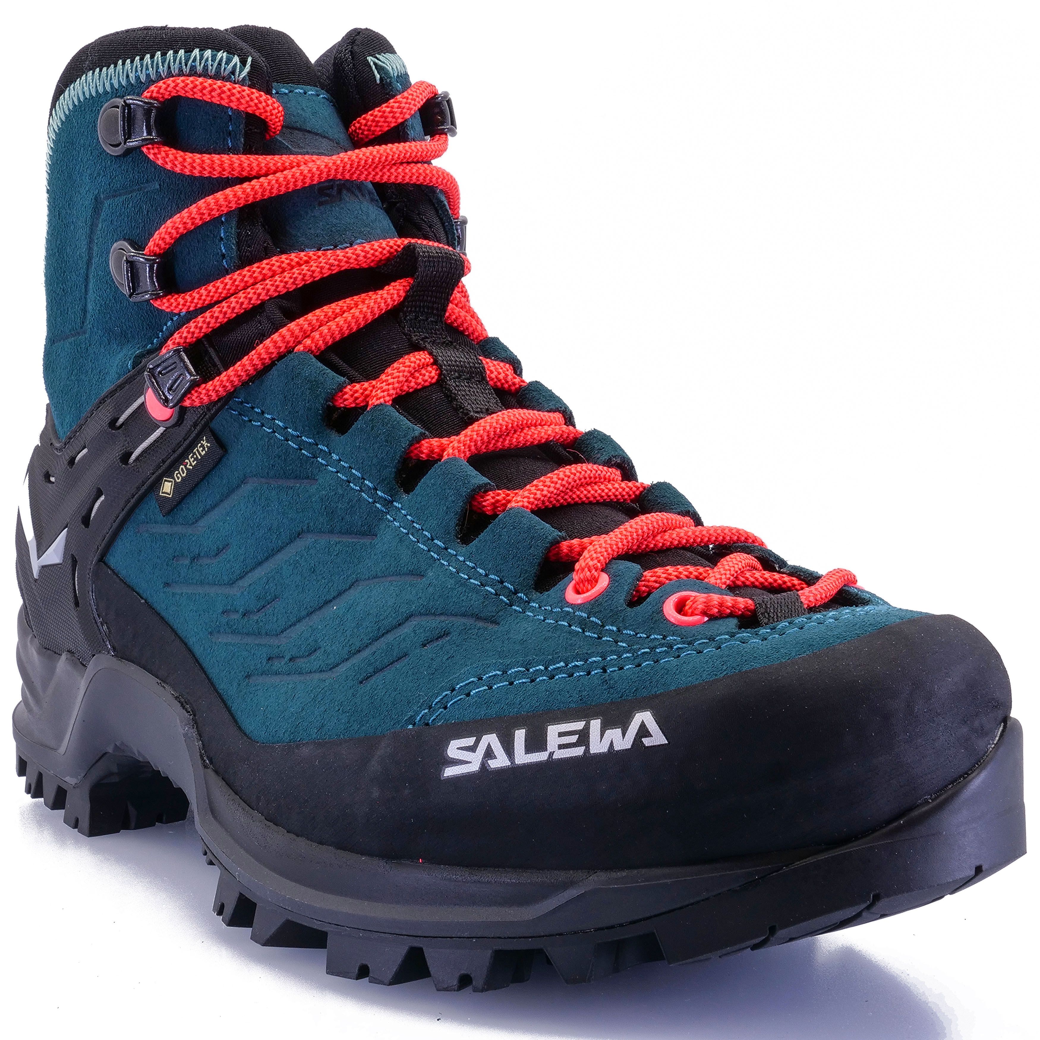 Buty SALEWA MOUNTAIN TRAINER MID GTX 