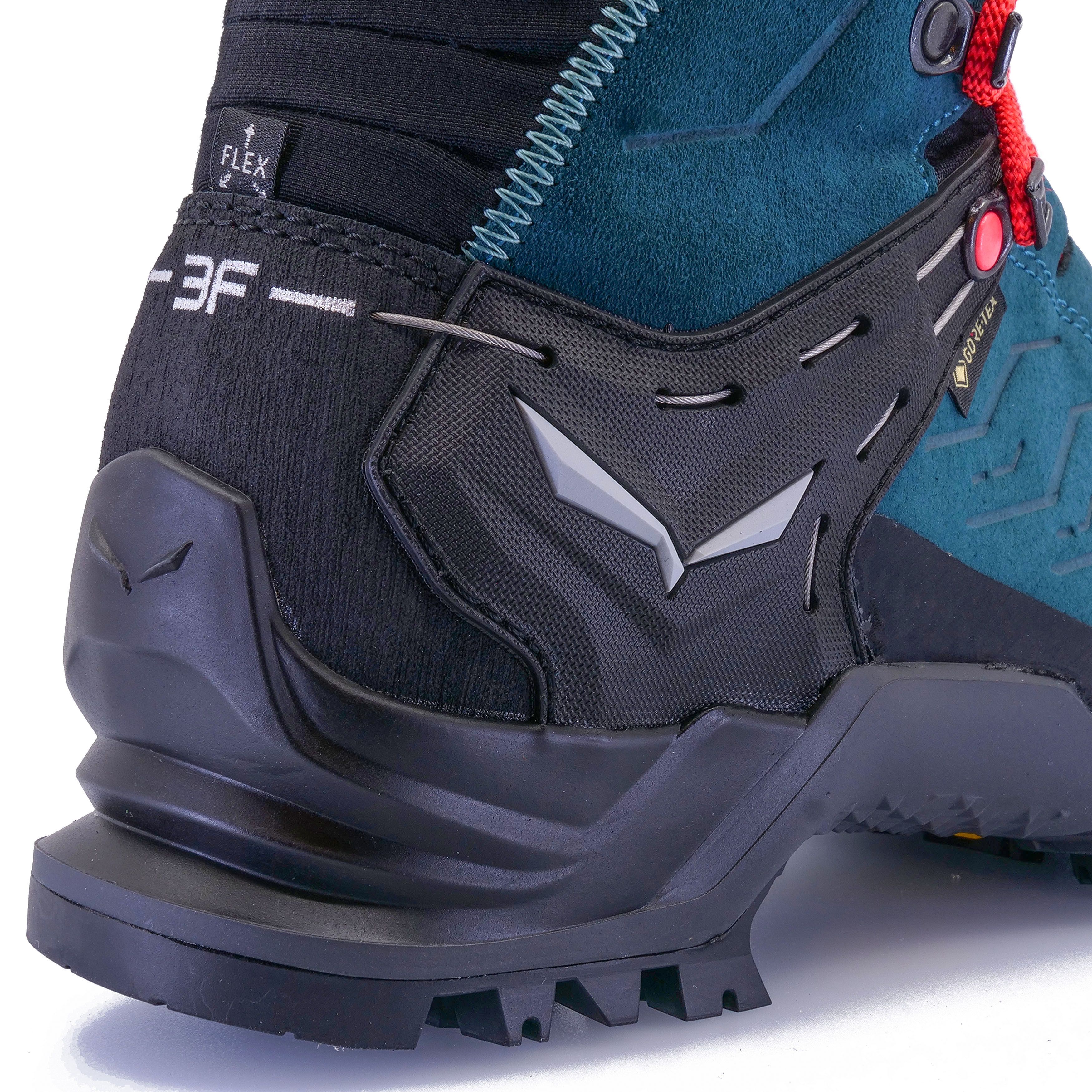 Buty SALEWA MOUNTAIN TRAINER MID GTX 