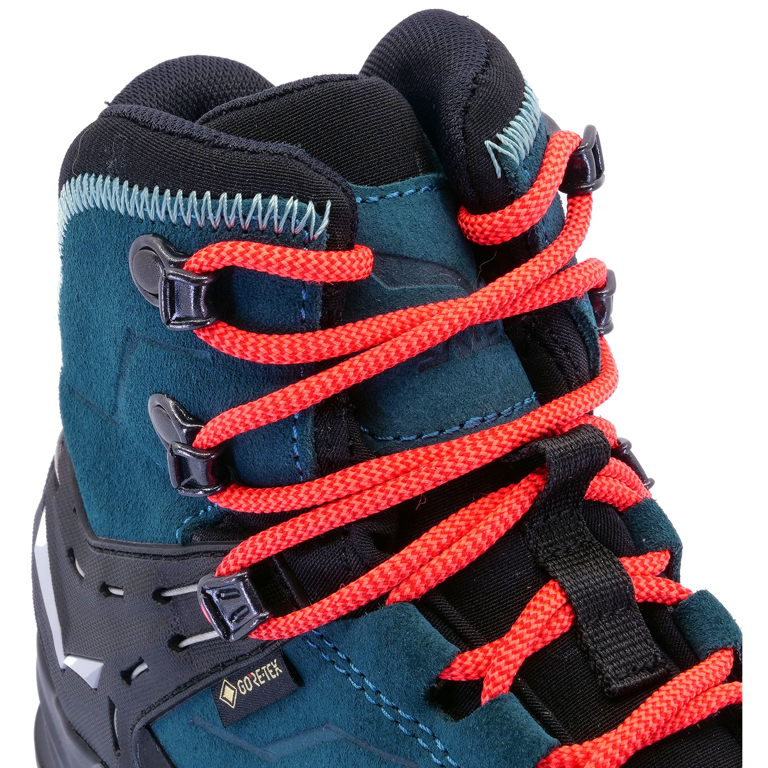 Buty SALEWA MOUNTAIN TRAINER MID GTX 