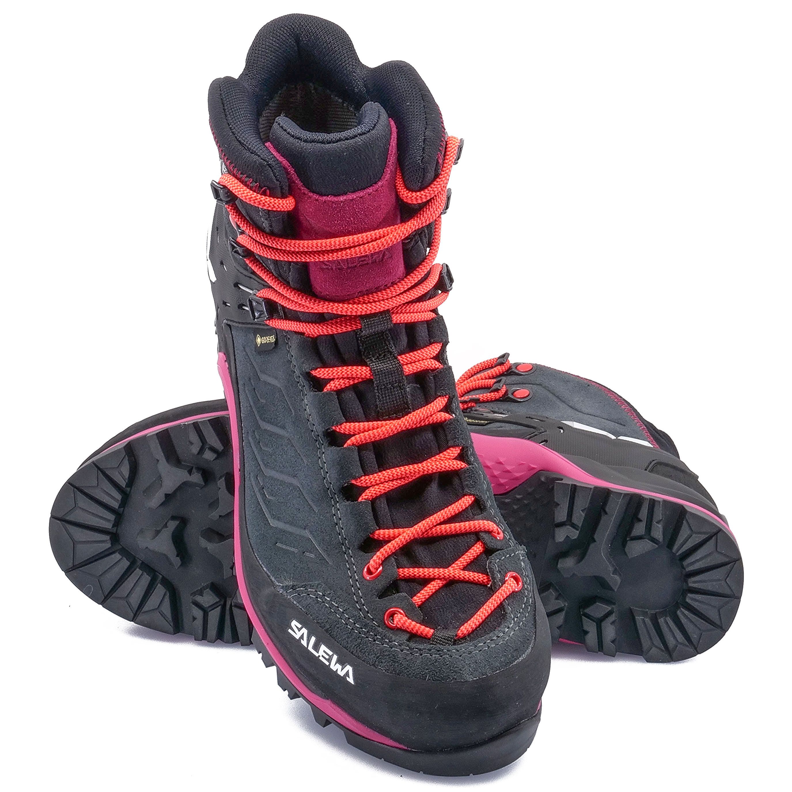 Buty SALEWA MOUNTAIN TRAINER MID GTX 