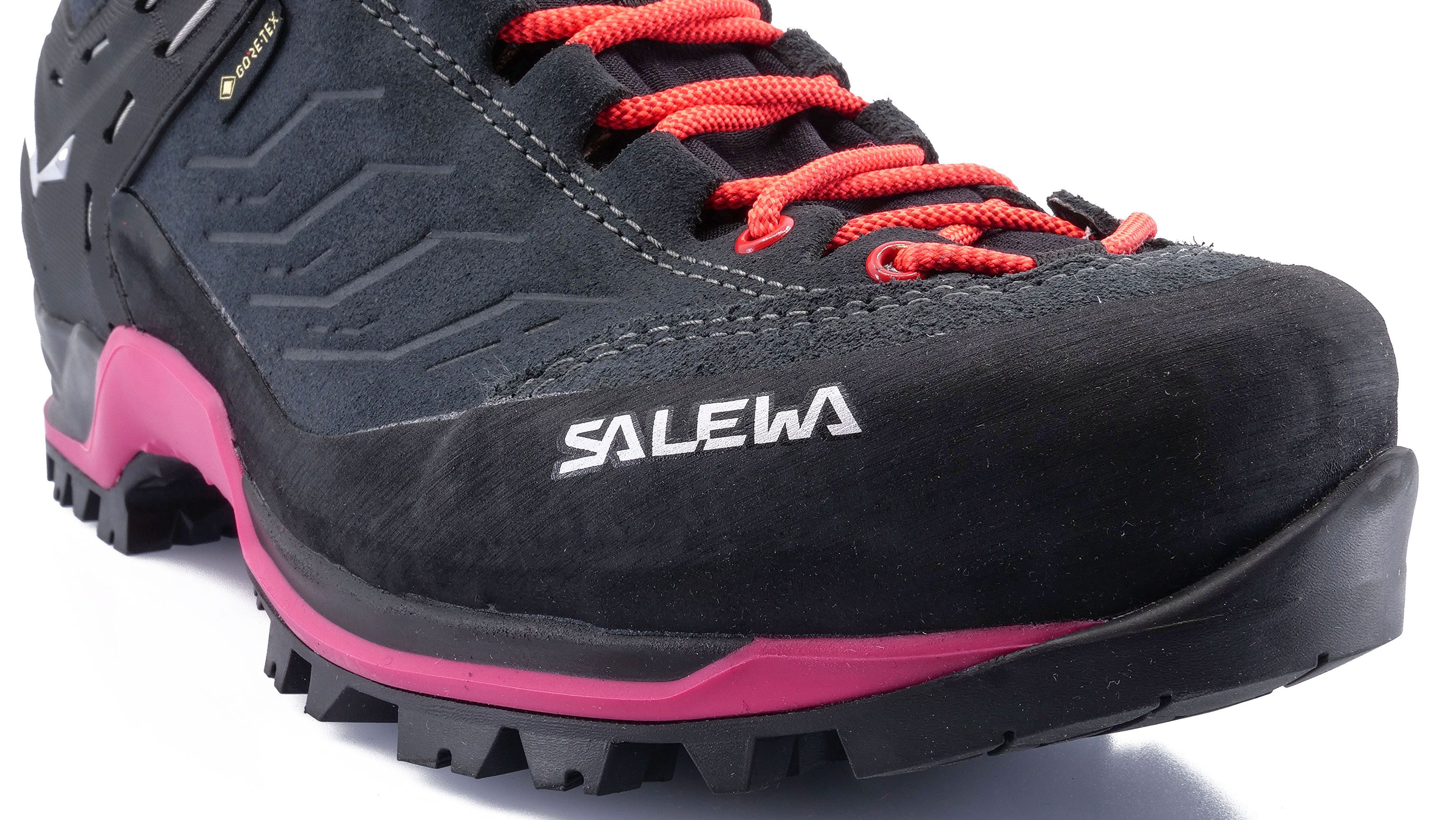 Buty SALEWA MOUNTAIN TRAINER MID GTX 